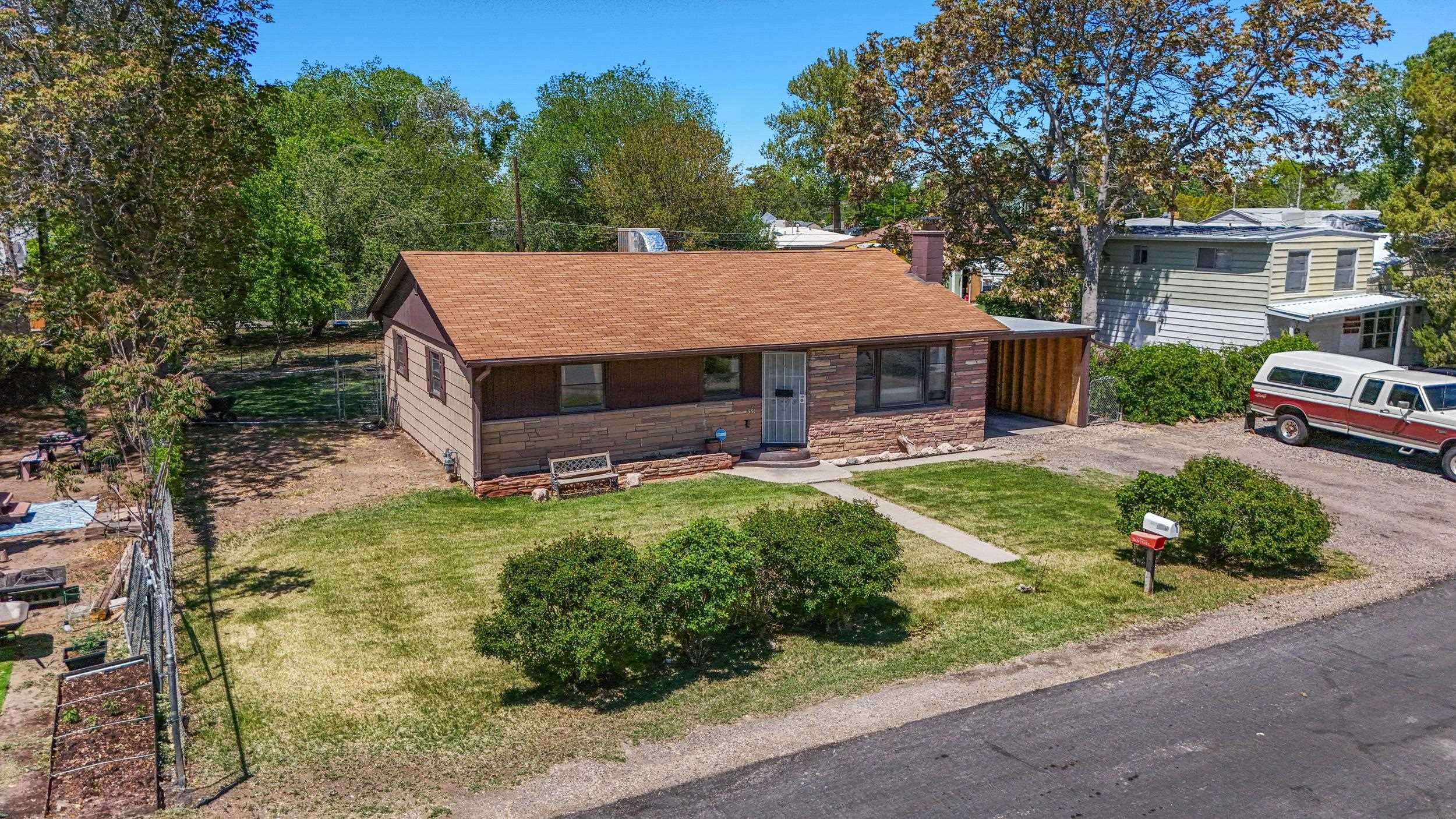 551 Ashley Lane Property Photo