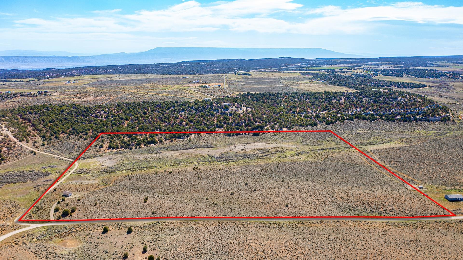 Tbd S Trail Canyon Drive Property Photo