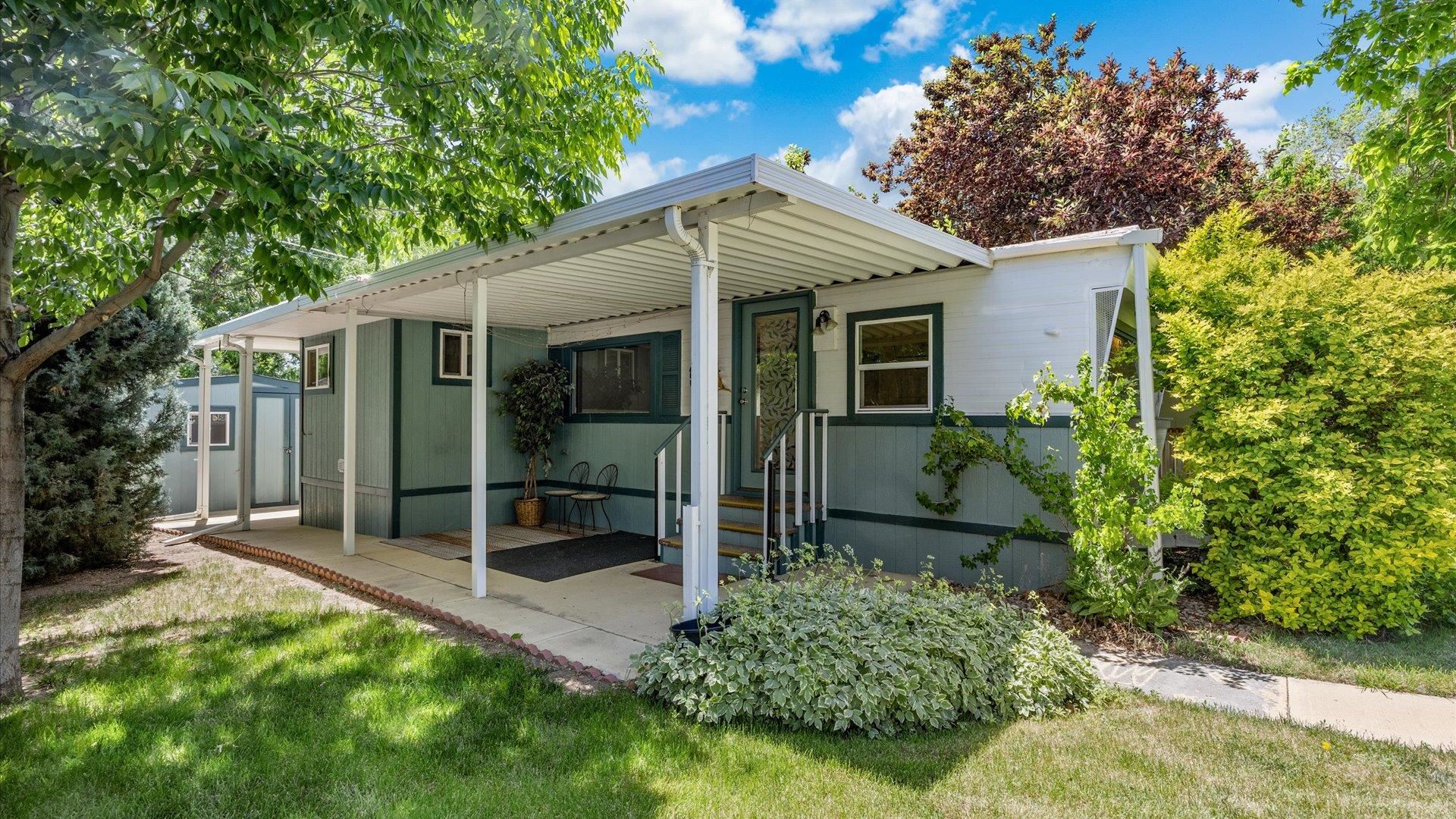 131 N Bower Avenue Property Photo