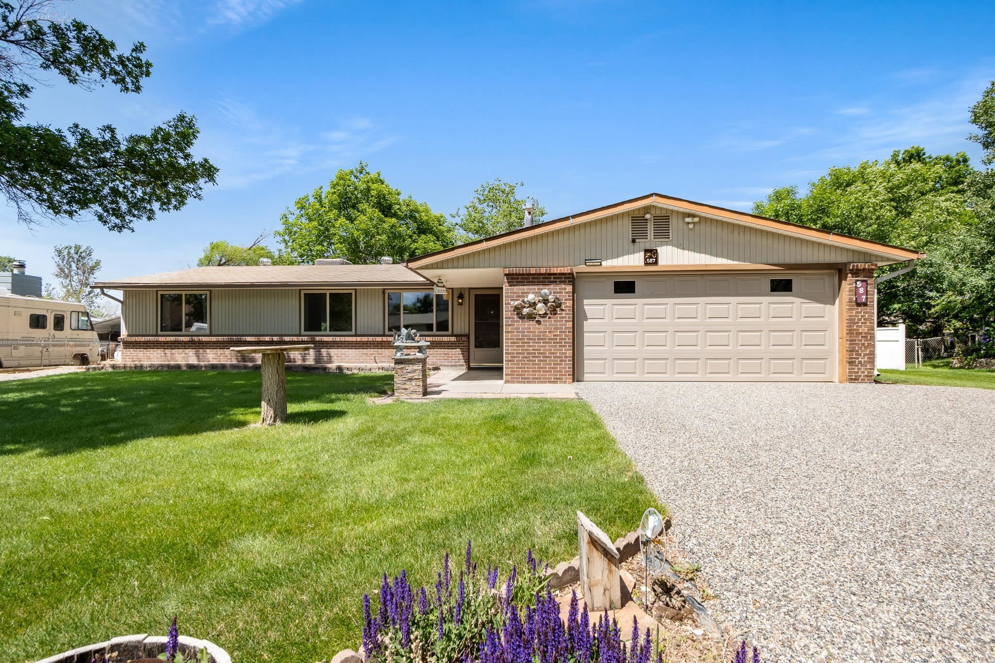 587 Mcmullin Drive Property Photo 1