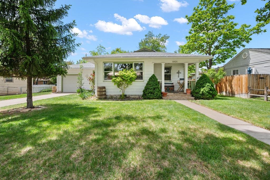 1821 N 3rd Street Property Photo