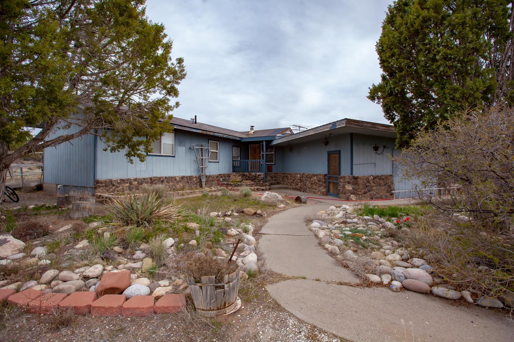 25352 Cedar Mesa Road Property Photo