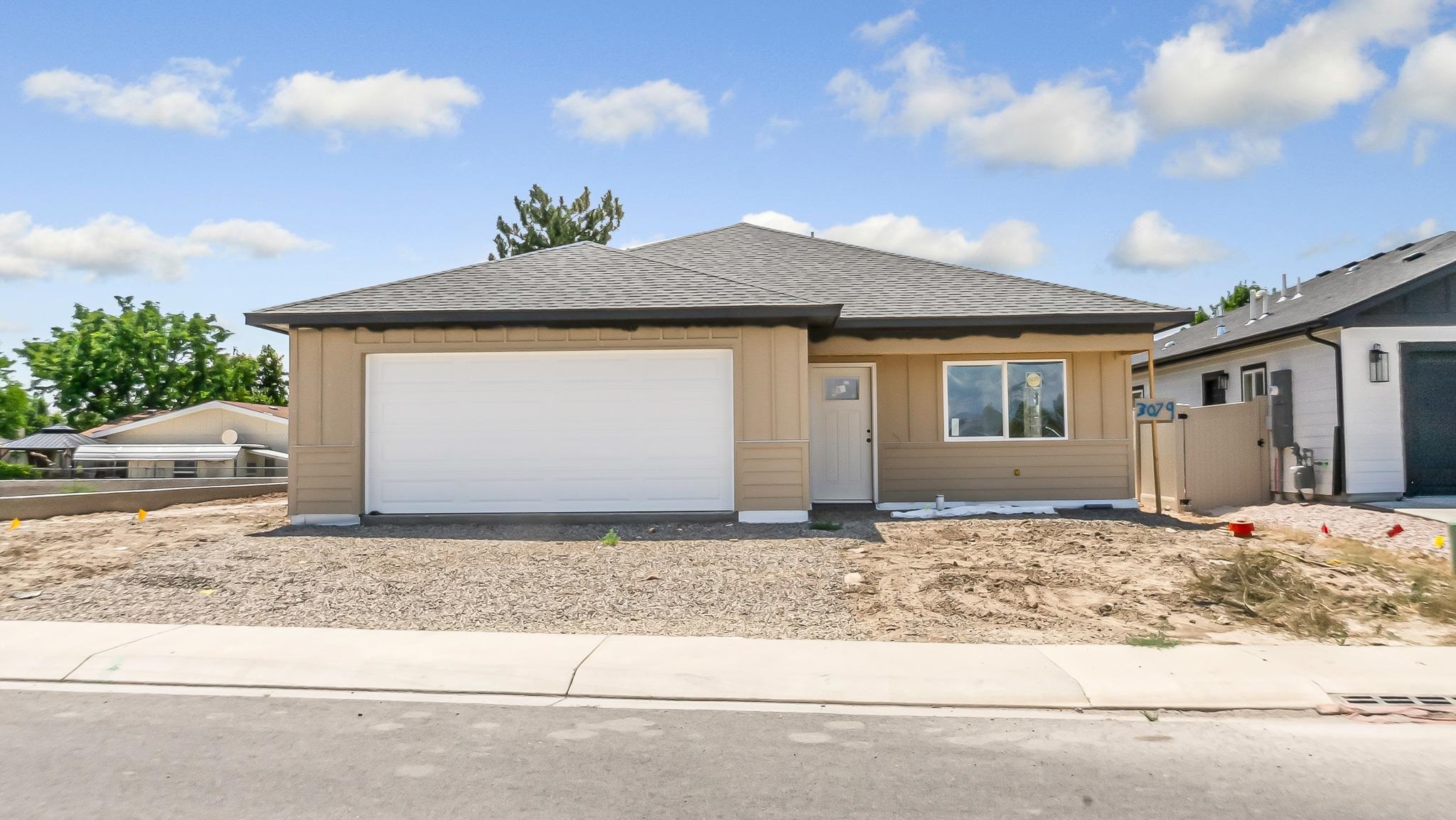 3079 Saddle Creek Place Property Photo 1