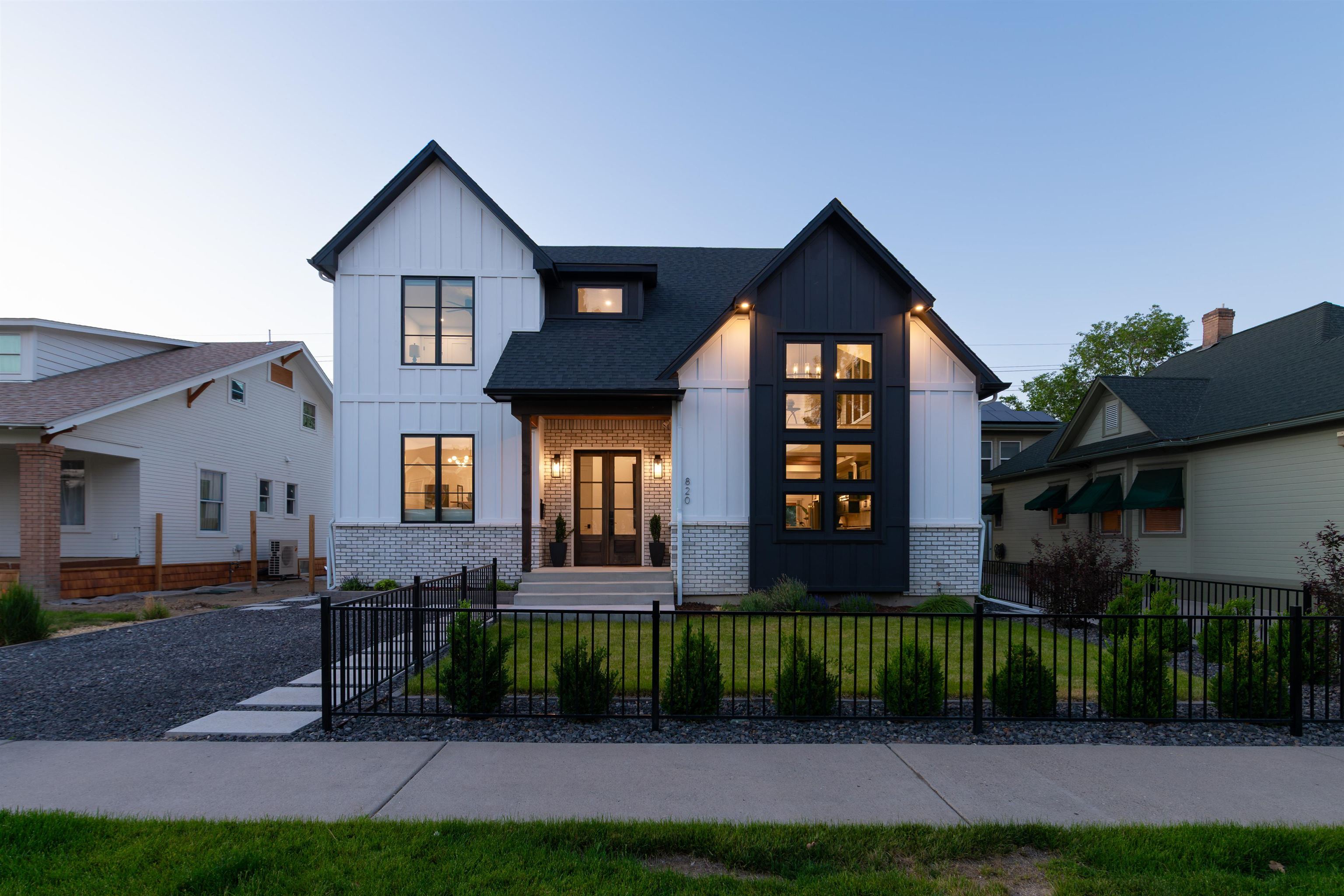 820 Ouray Avenue Property Photo