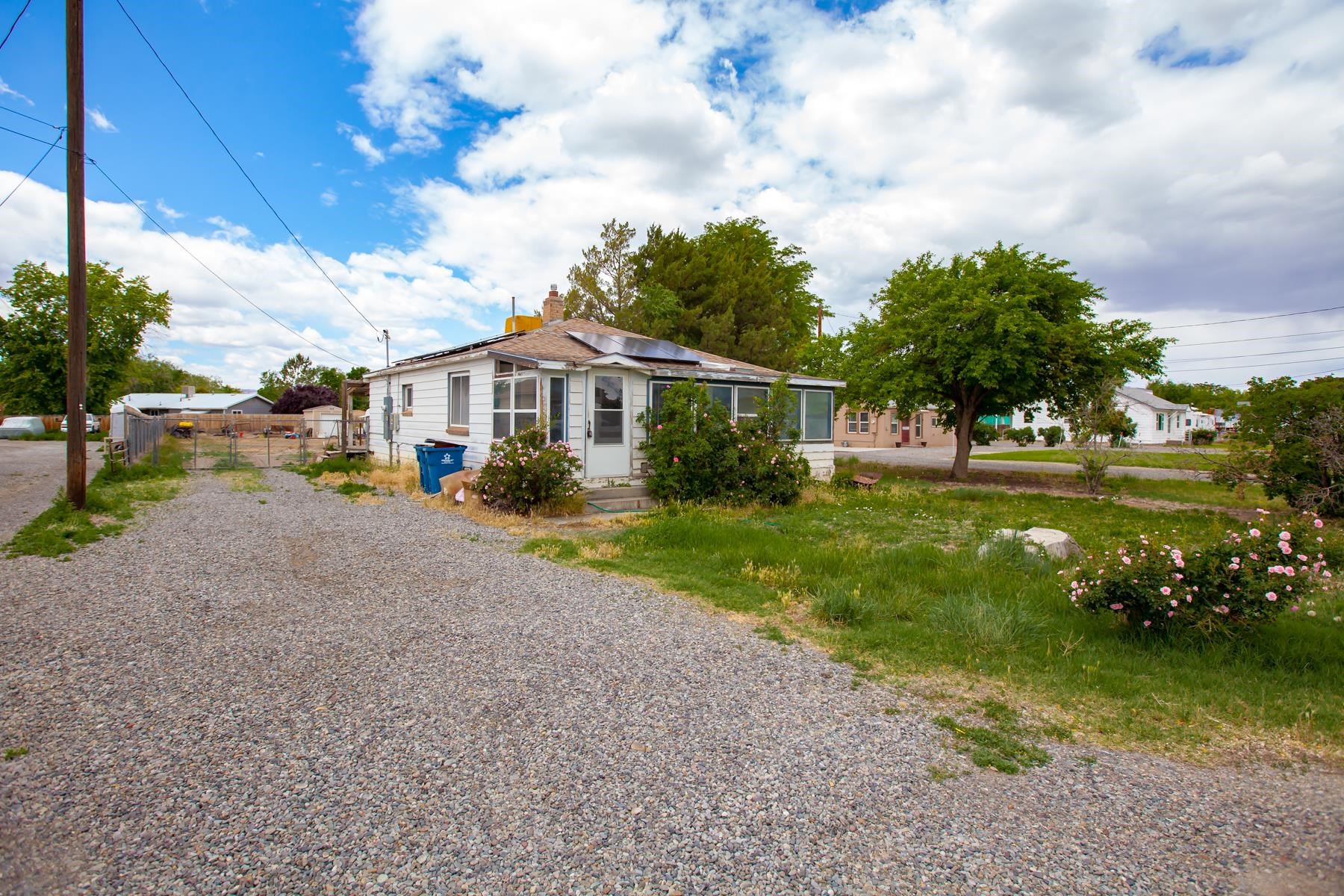 281 Coulson Drive Property Photo