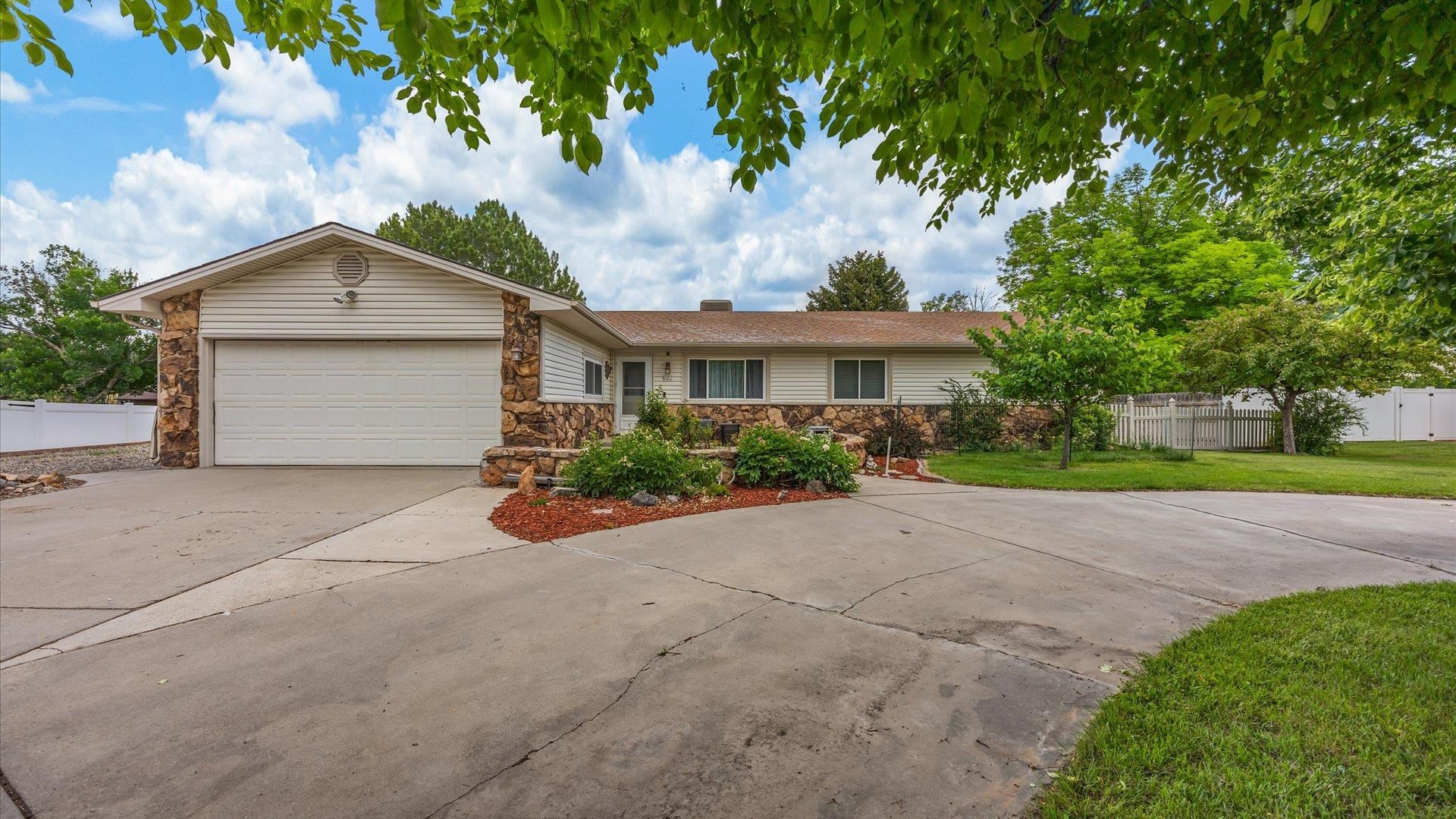 622 Sierra Court Property Photo