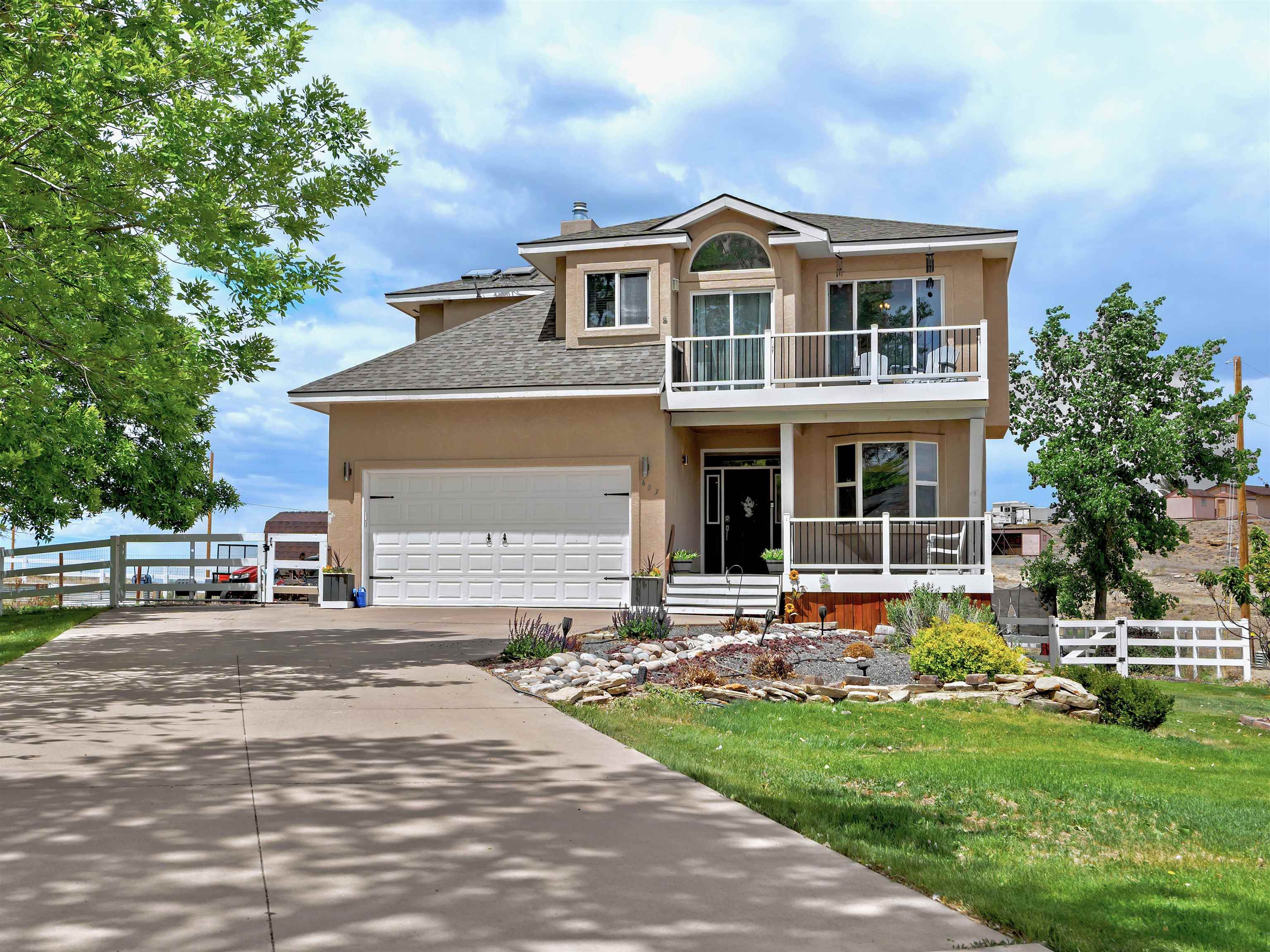 403 Butte Court Property Photo