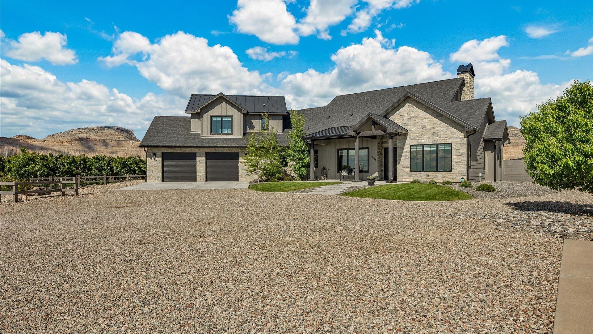 3633 F Road Property Photo