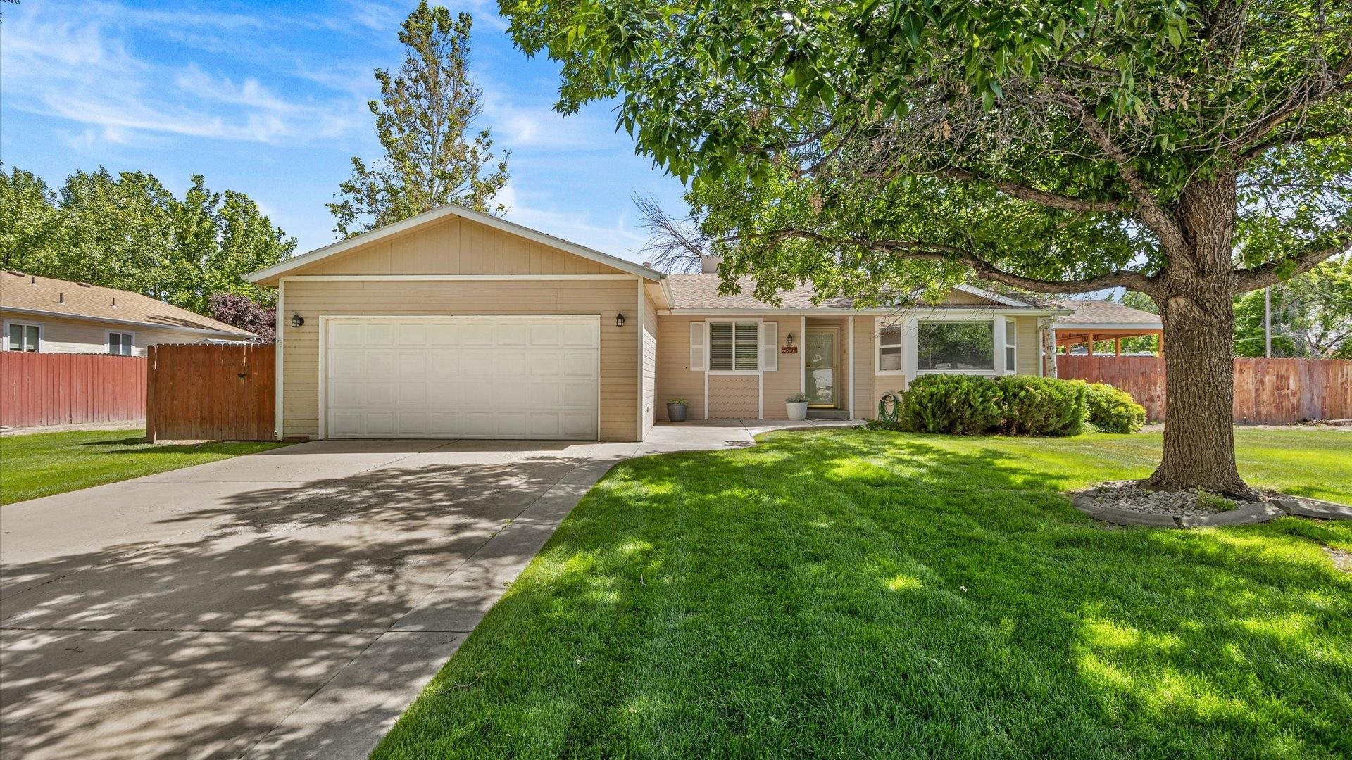 2801 Northstar Drive Property Photo 1