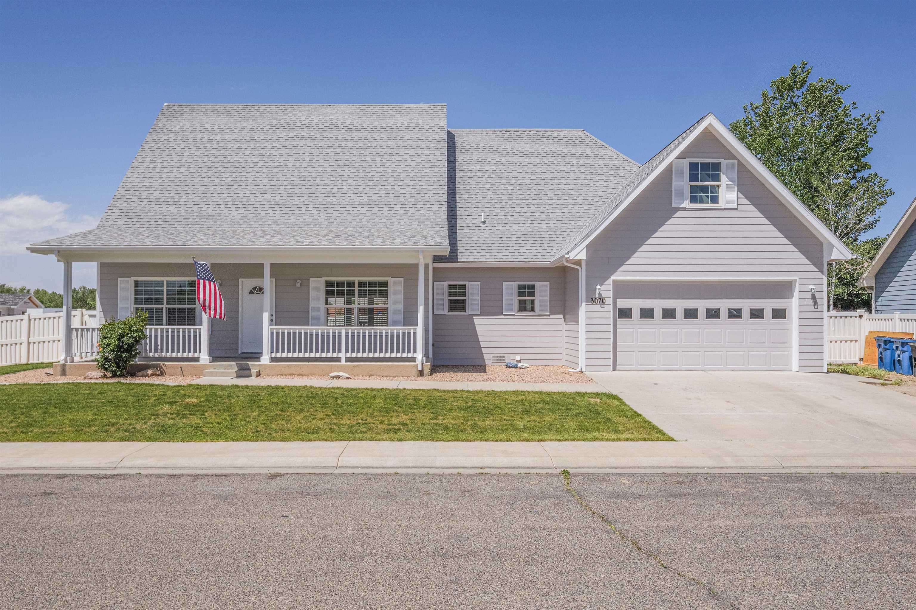 3070 Orange Grove Court Property Photo