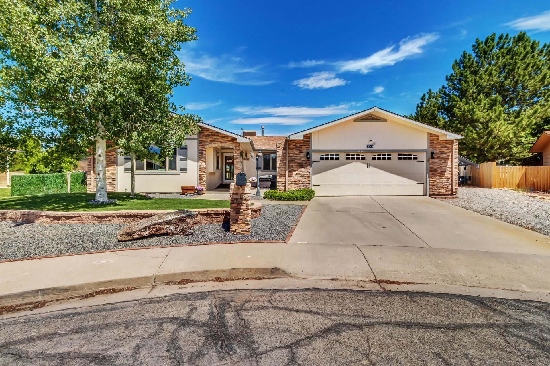 3648 Bell Court
