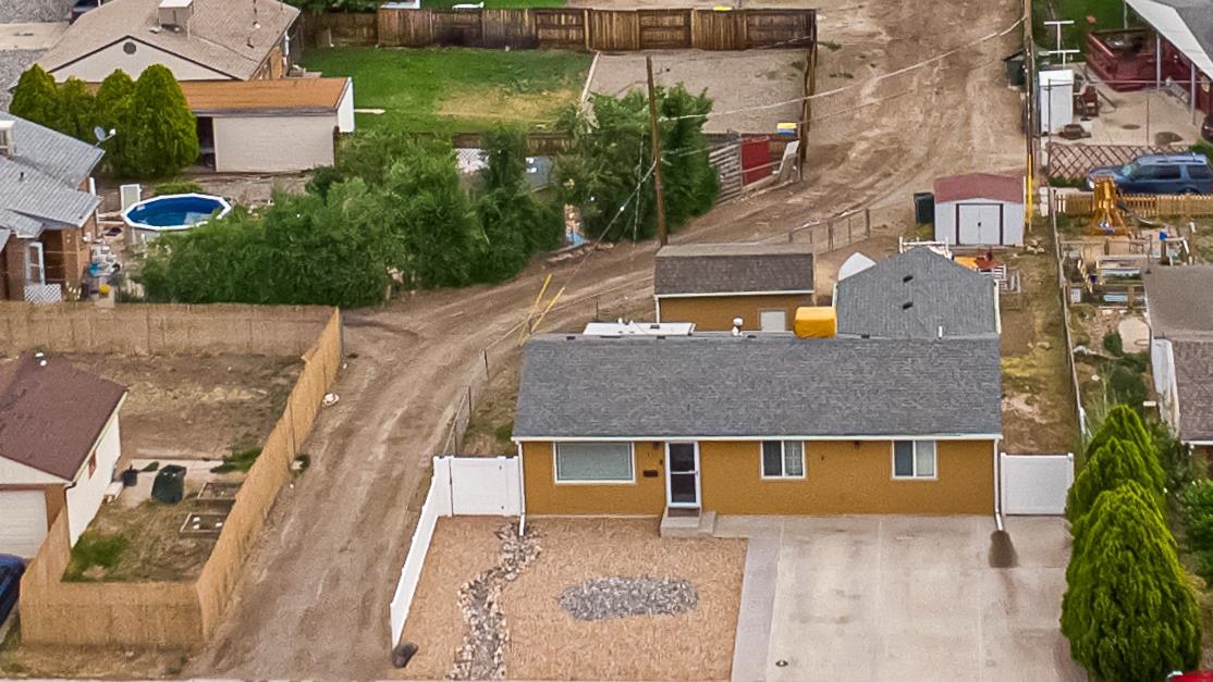 632 N 19th Street Property Photo