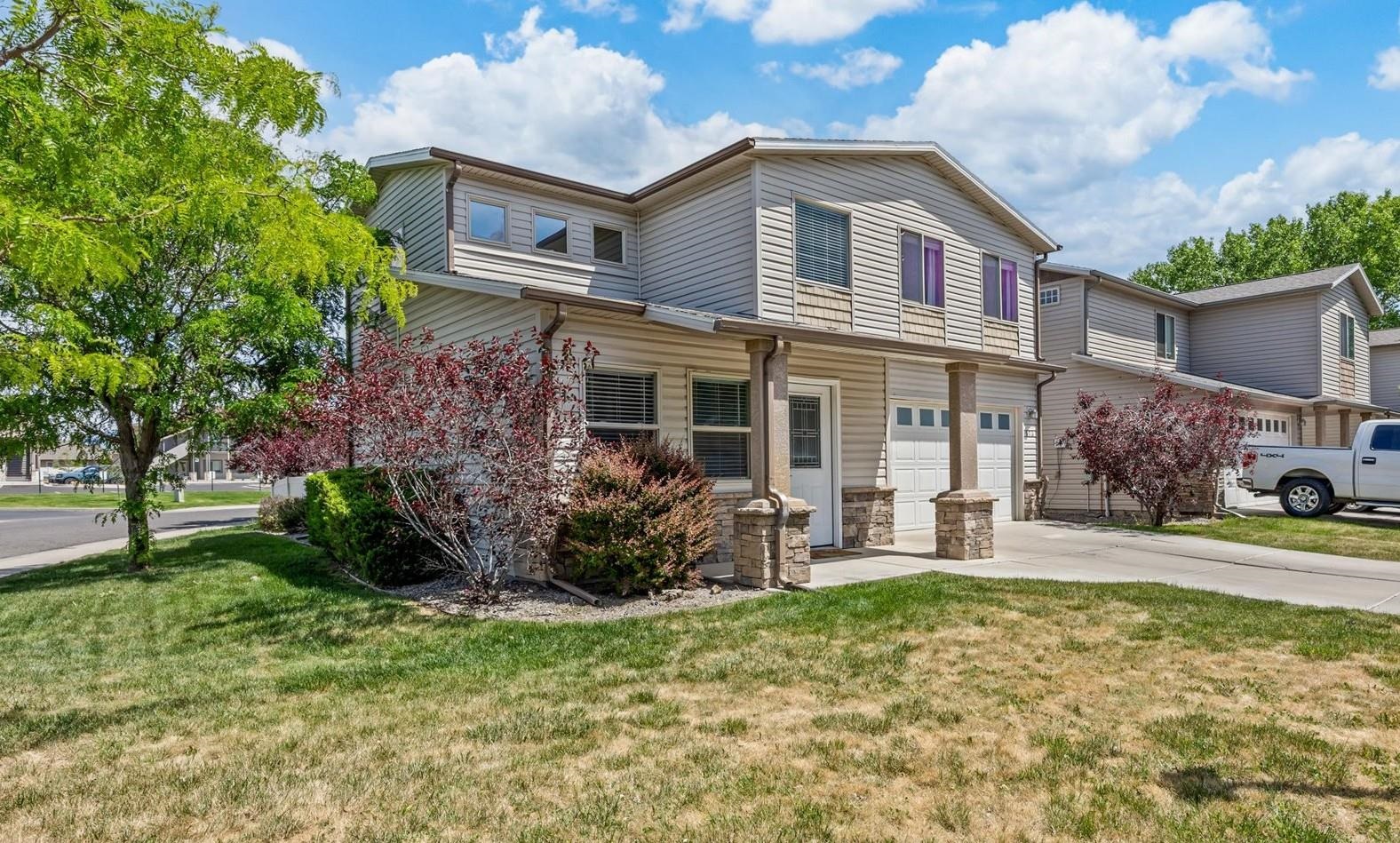 672 Theresea Court Property Photo 1
