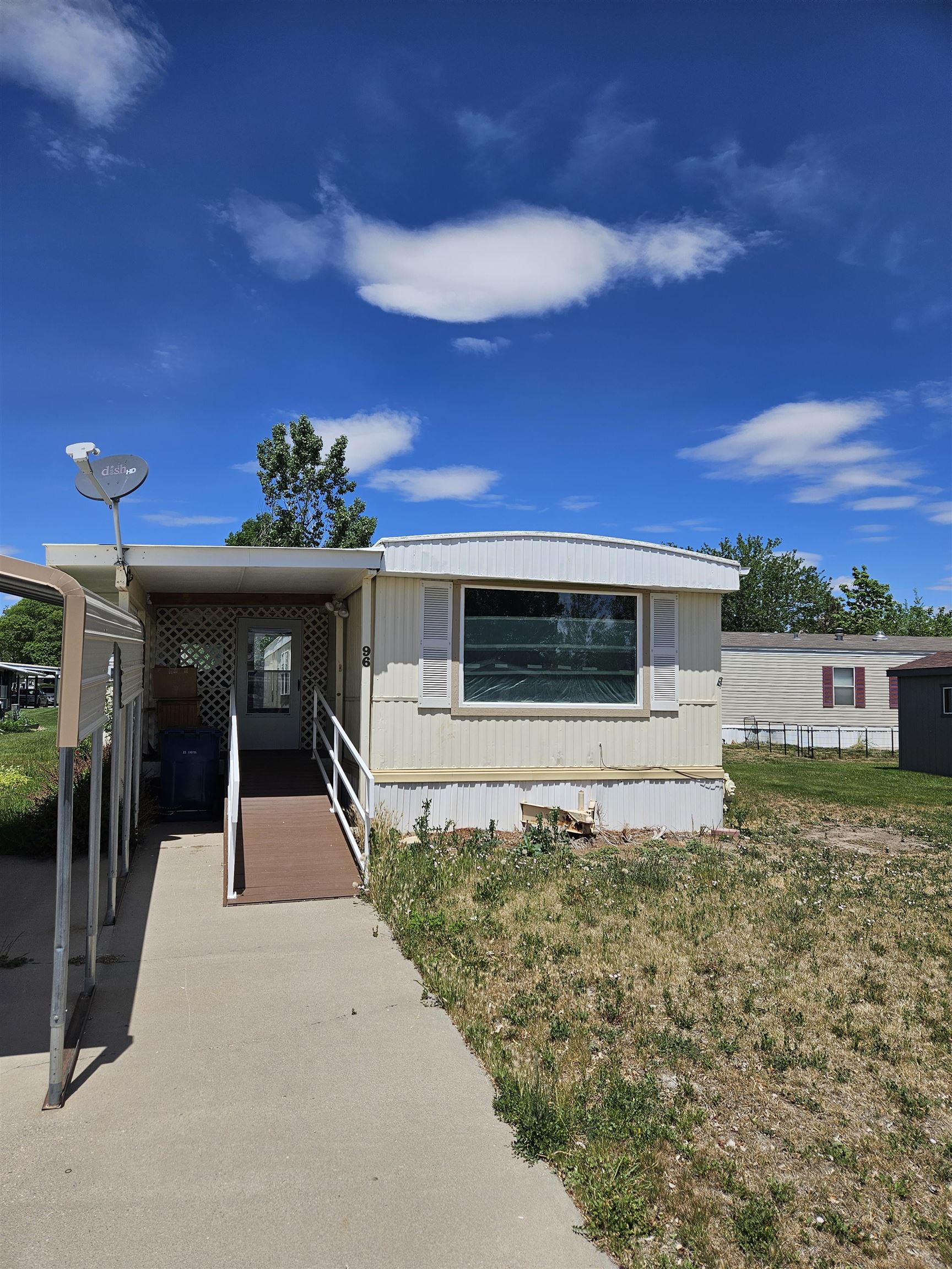 3251 E Road Property Photo