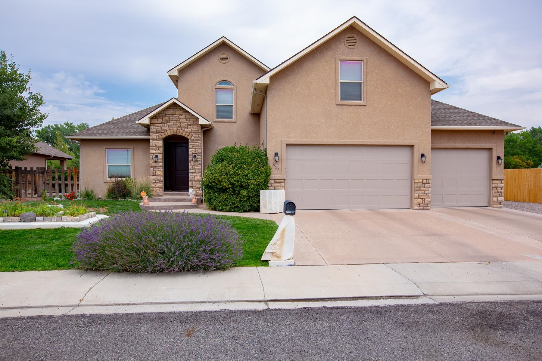 656 Levi Court