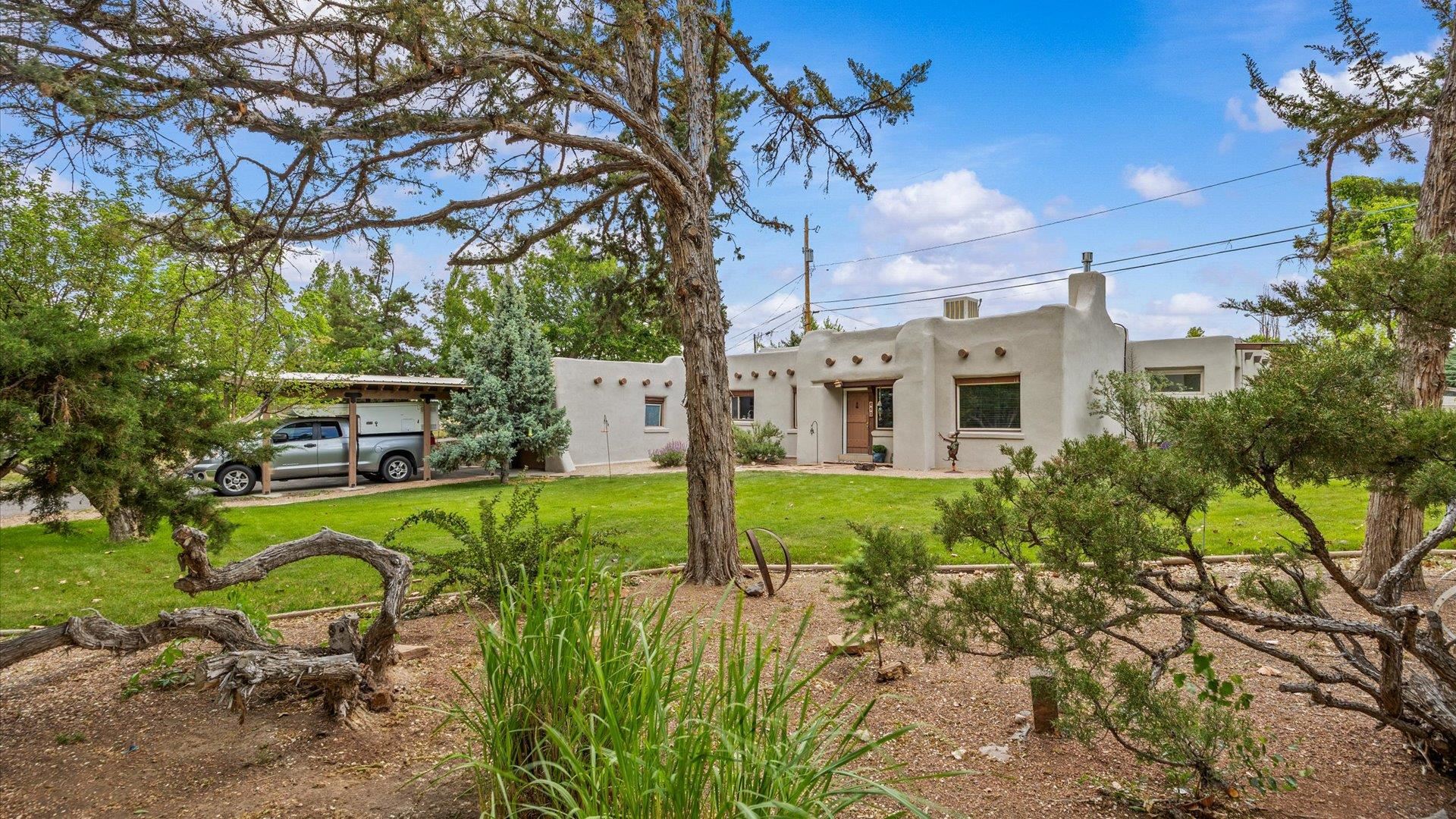 110 Santa Fe Drive Property Photo