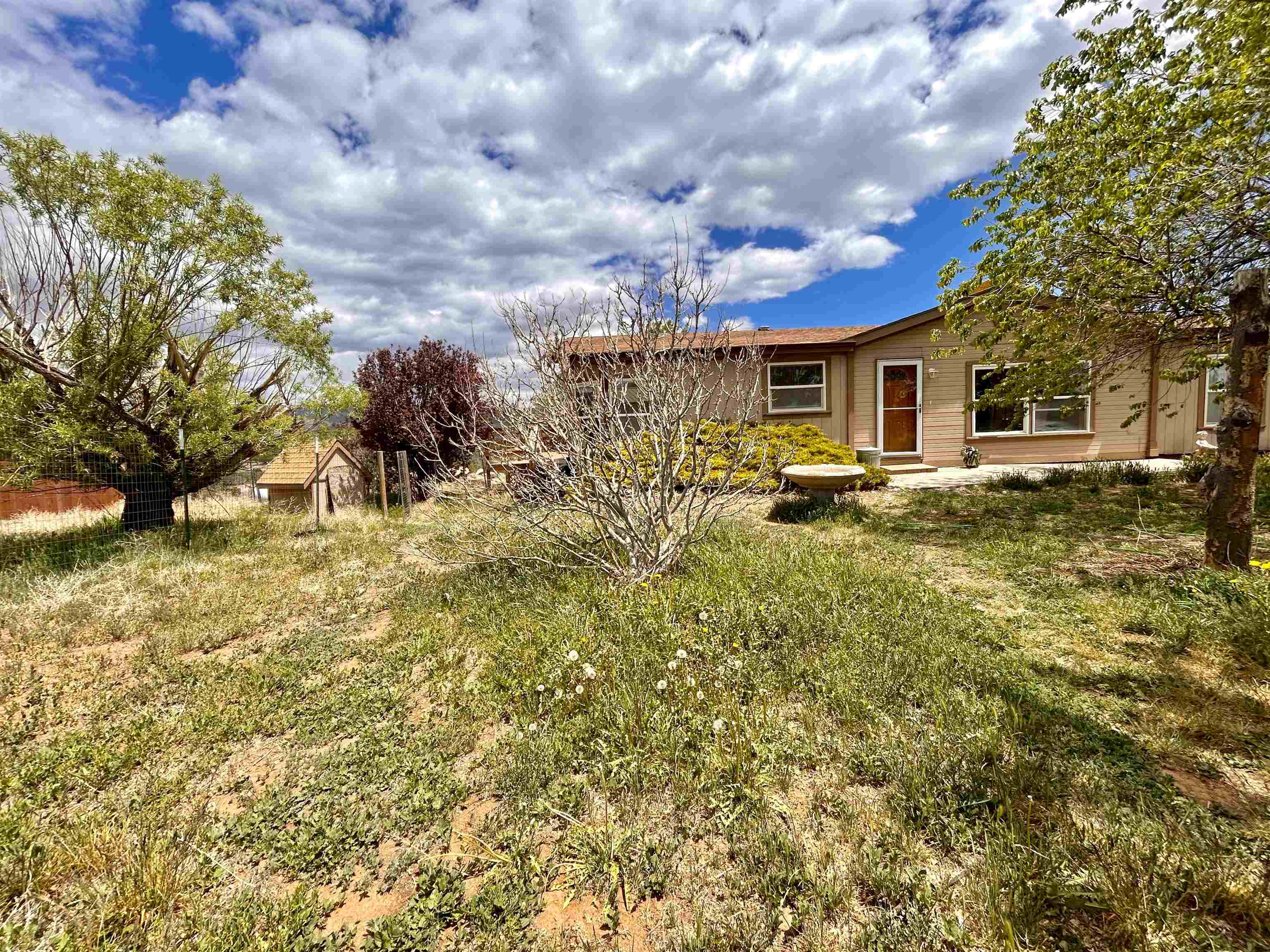 26689 Cedar Mesa Road Property Photo