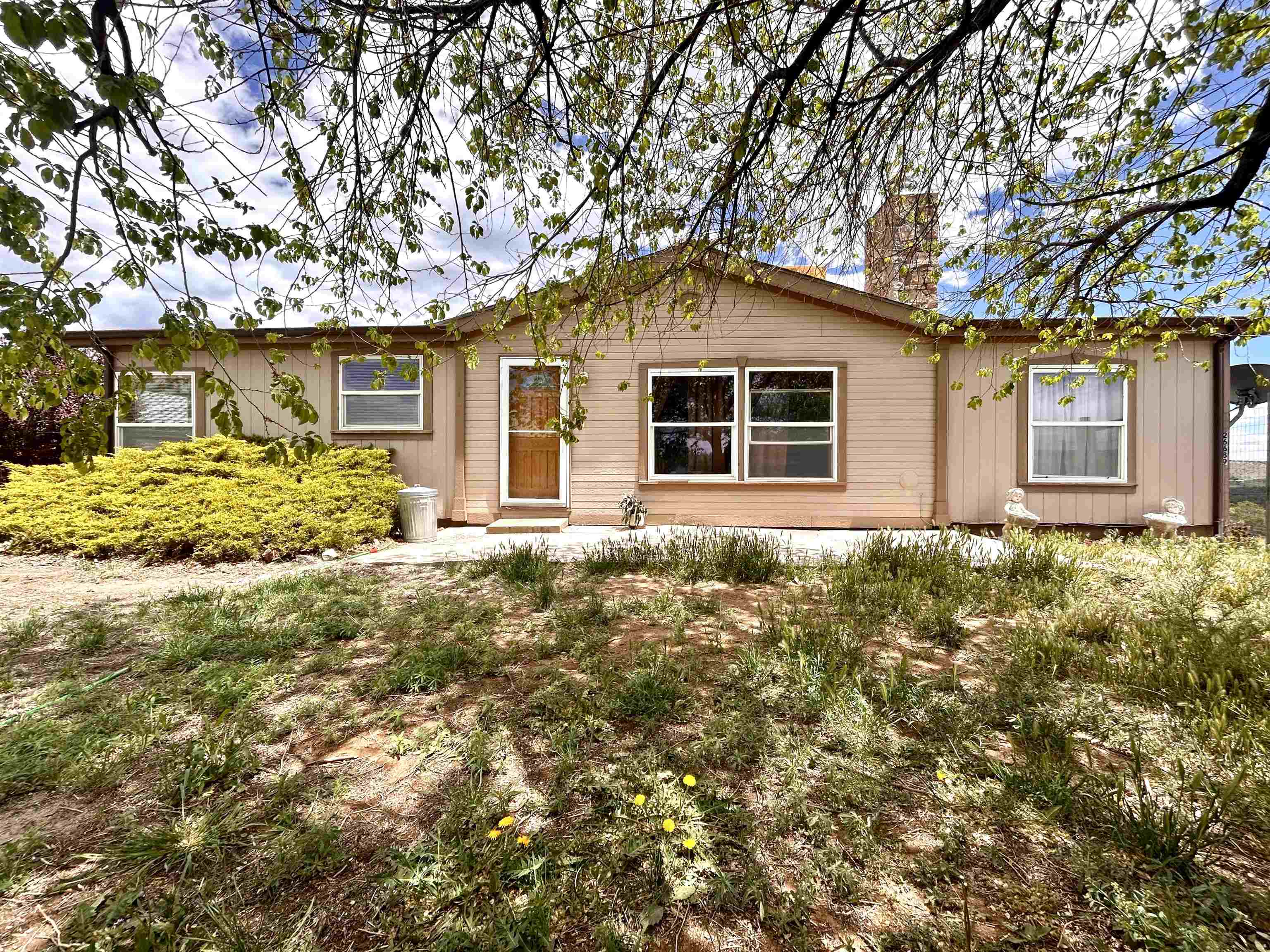 26689 Cedar Mesa Road Property Photo 2