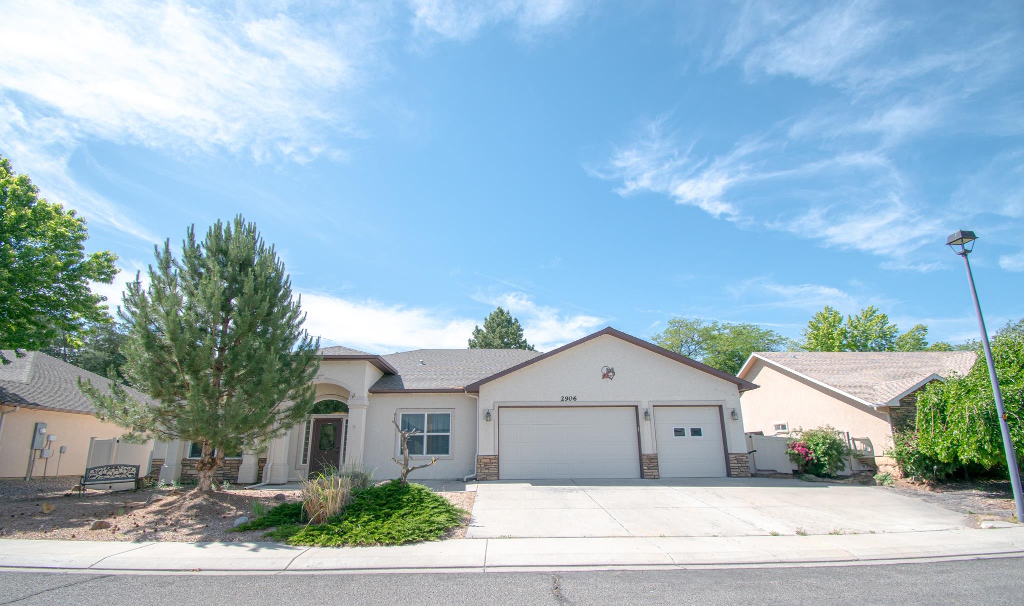2906 Cinder Drive Property Photo