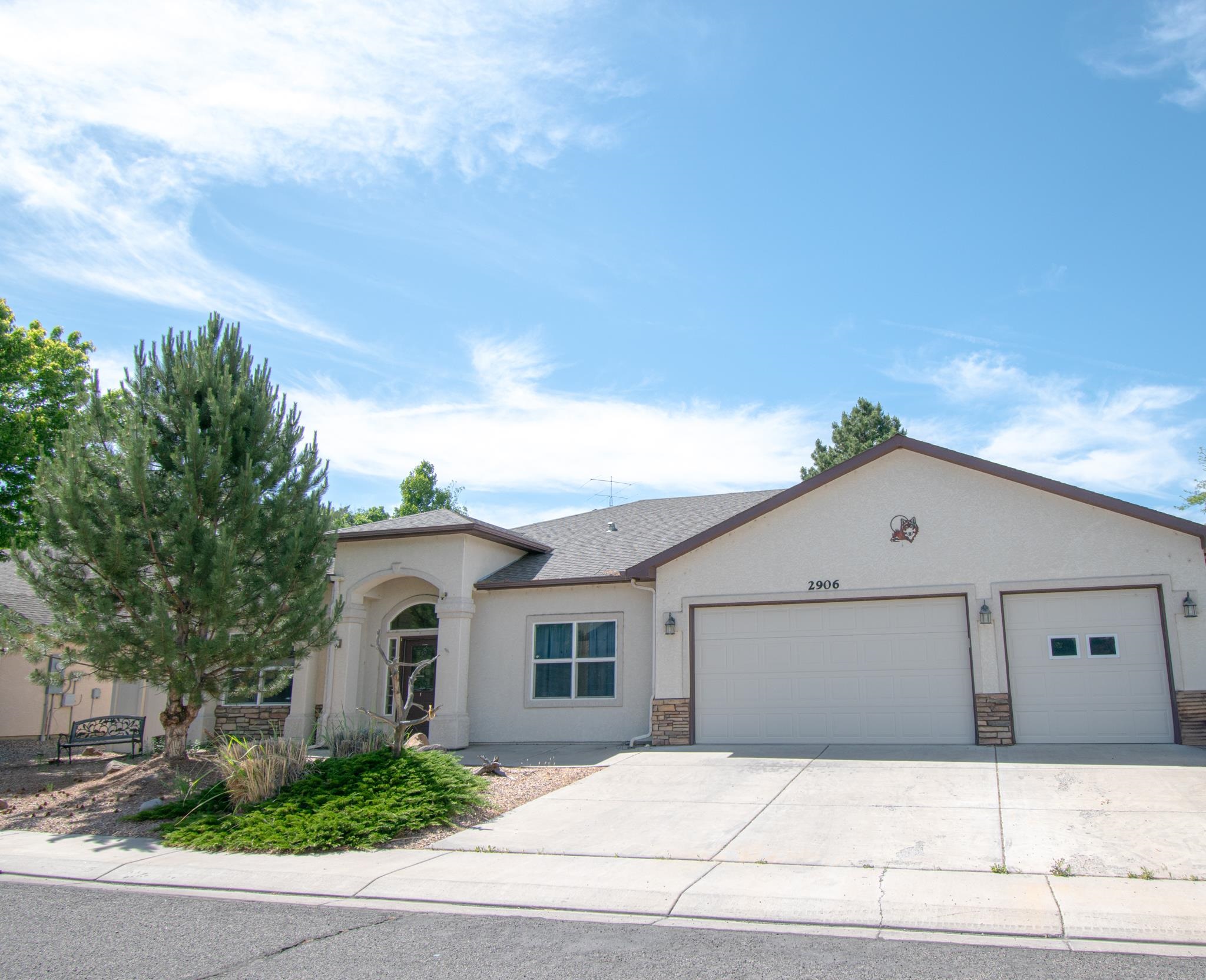 2906 Cinder Drive