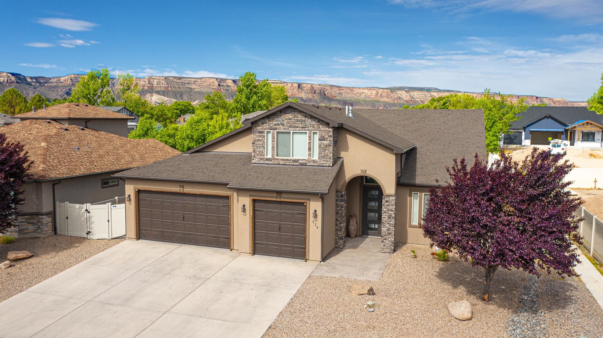 539 Honita Lane