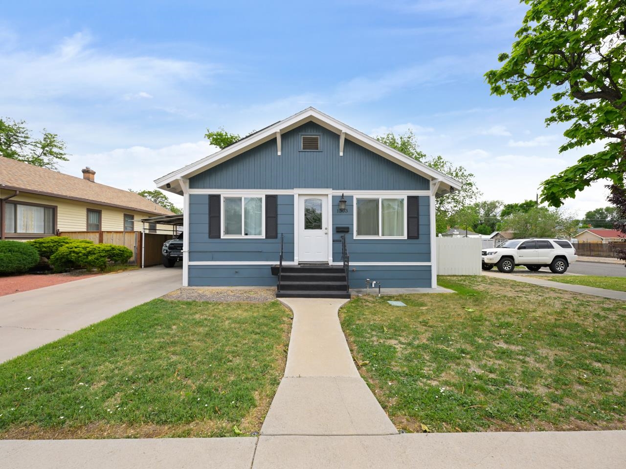 1303 Grand Avenue Property Photo 1