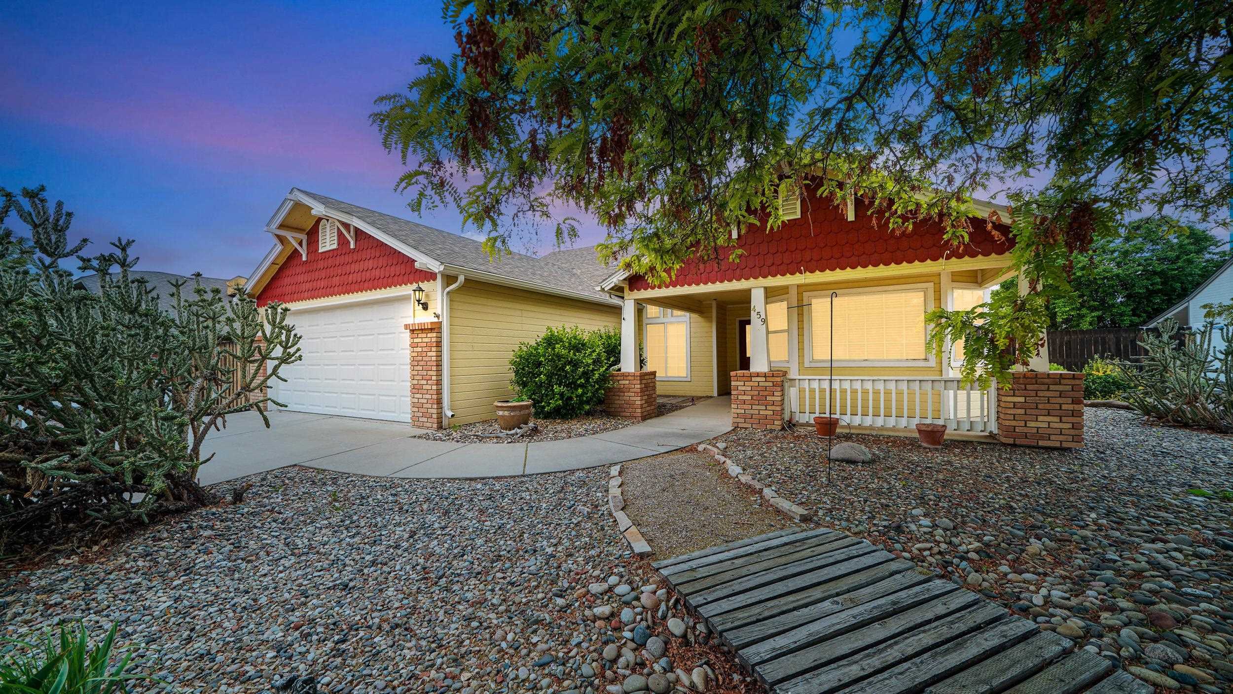 459 Amelia Rose Court Property Photo 1