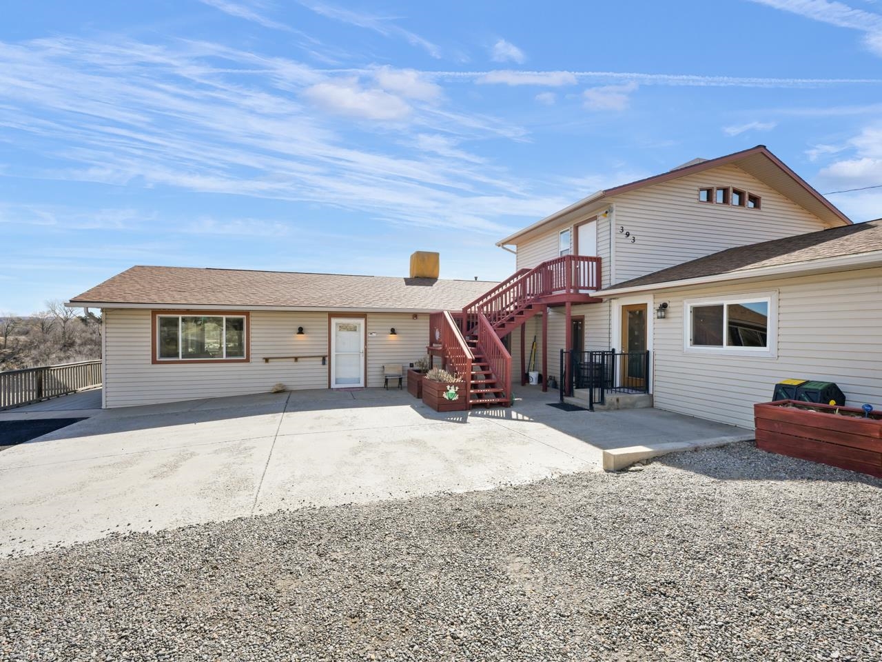 393 Mesa Vista Road Property Photo 1