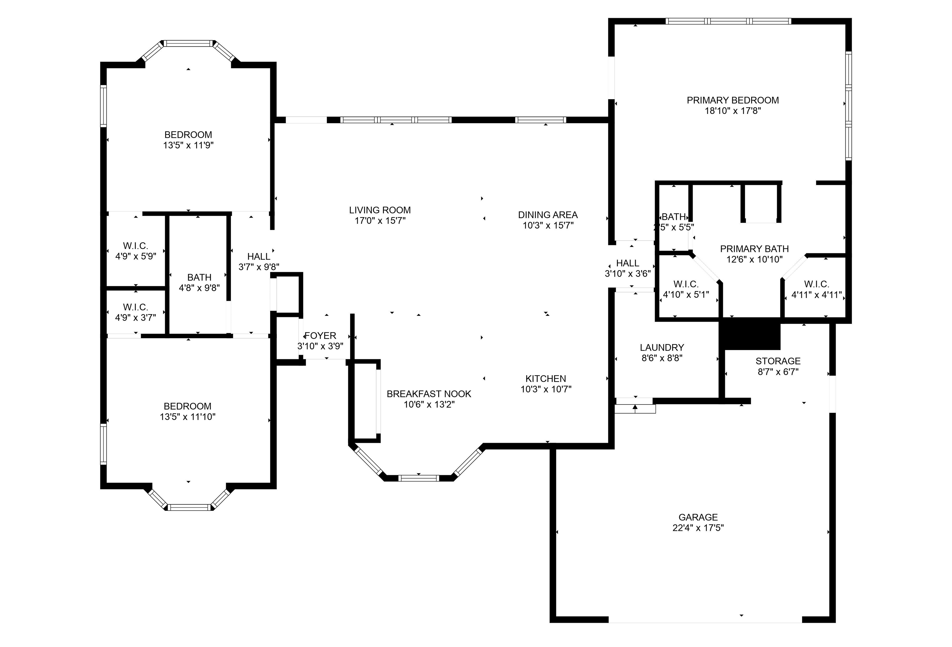 2989 Mesa Crest Place Property Photo 28