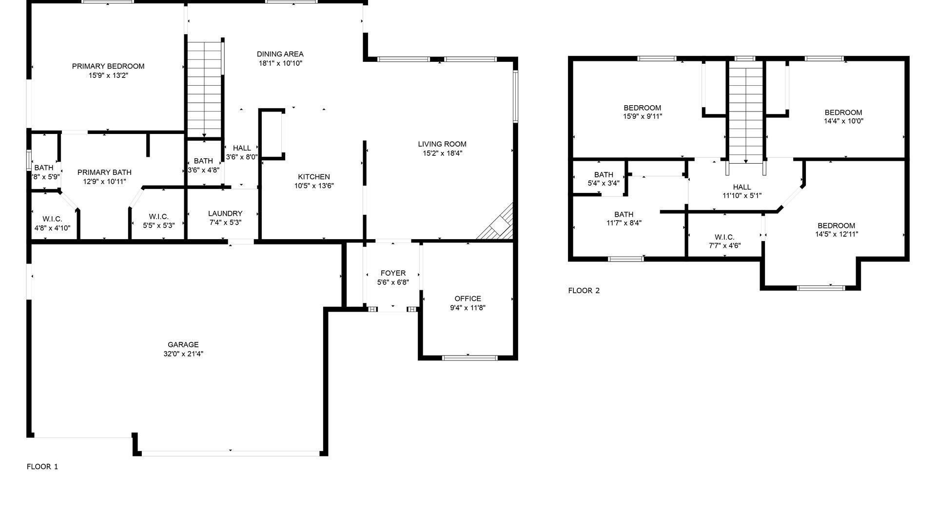 1397 Windsor Park Drive Property Photo 28
