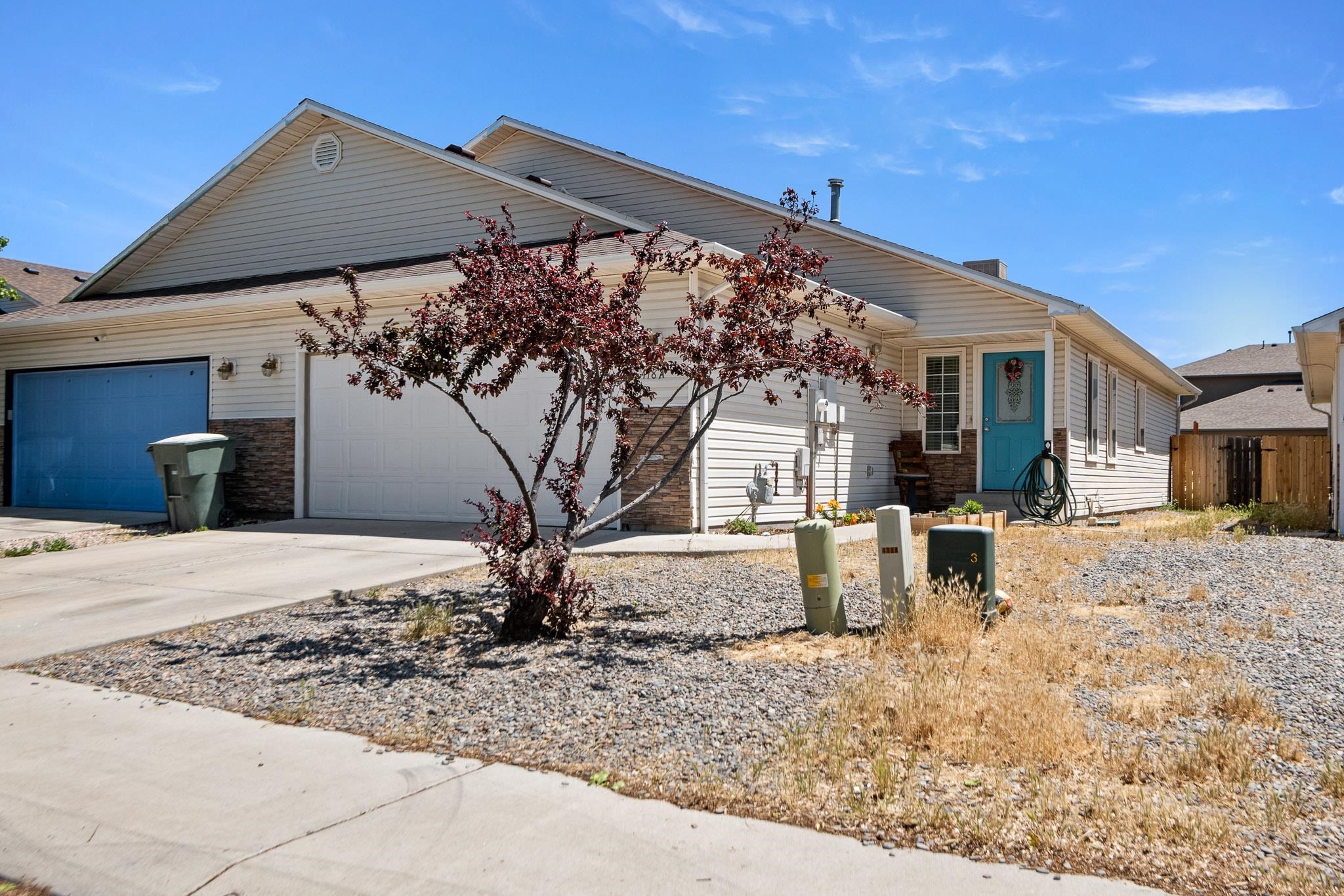418 Broken Arrow Drive