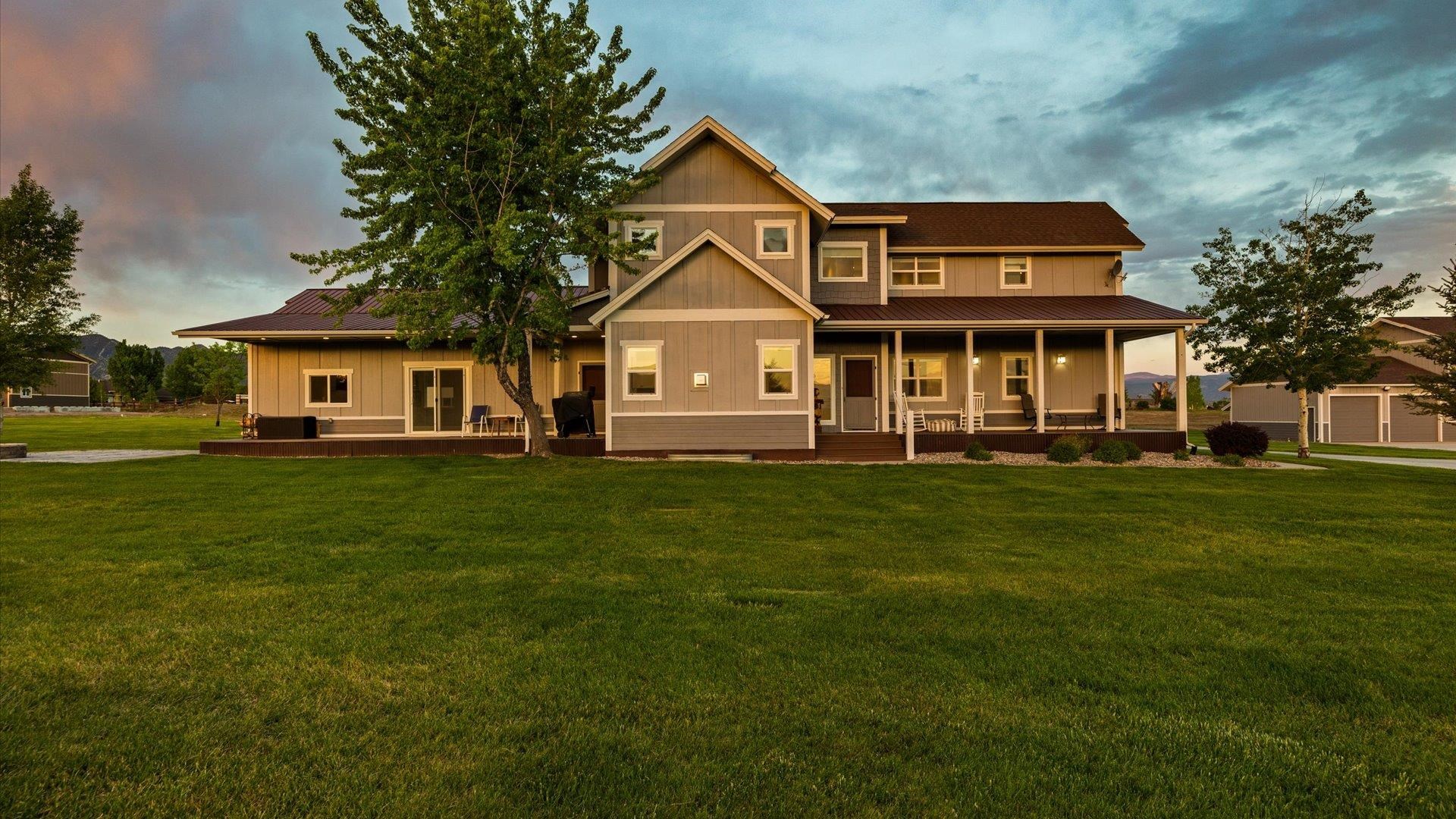279 County Road 216