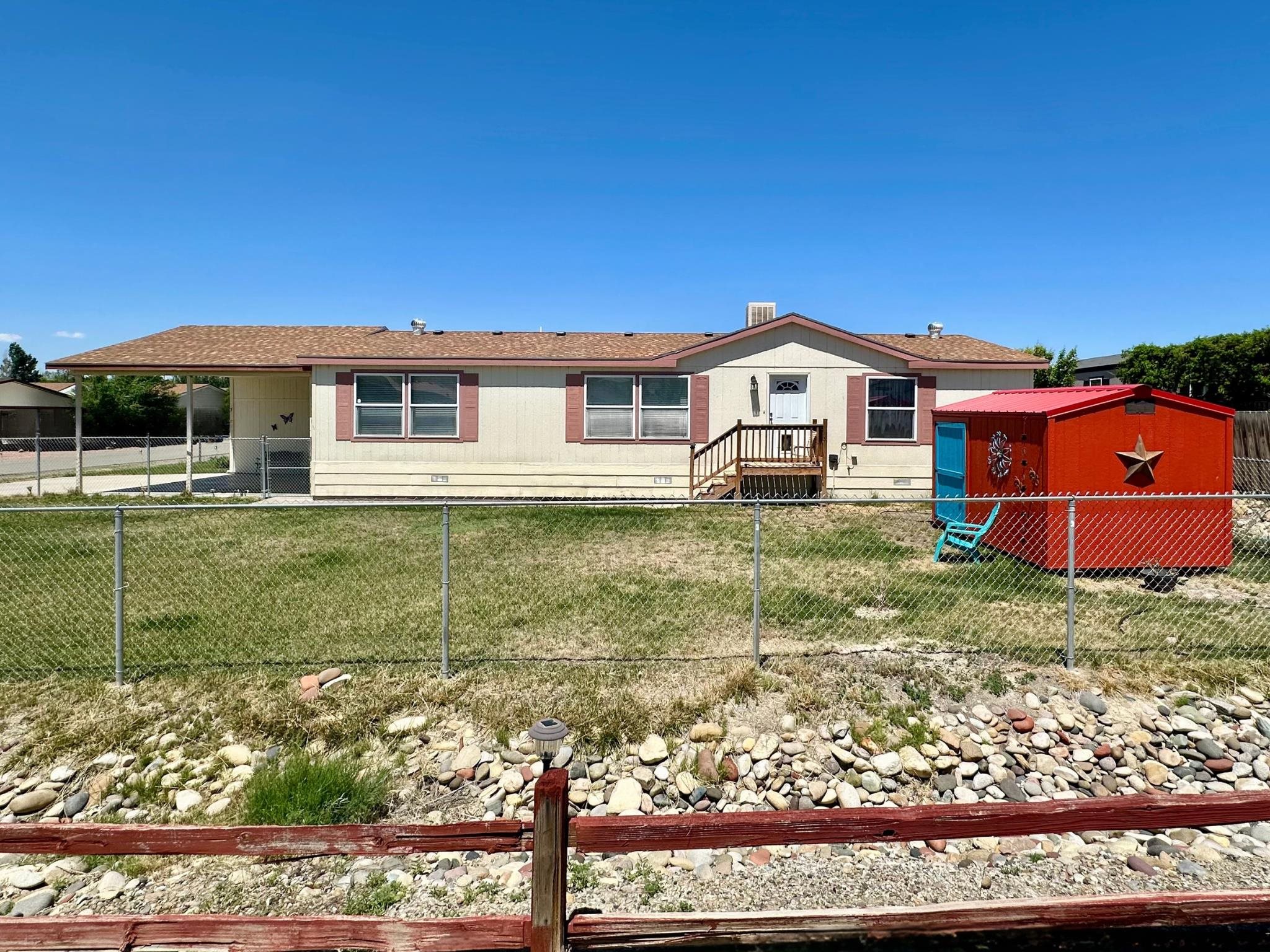 1510 Clarkton Street Property Image
