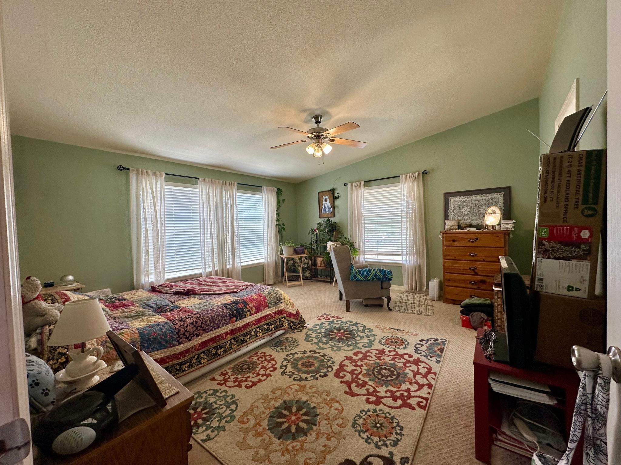 1510 Clarkton Street Property Photo 16