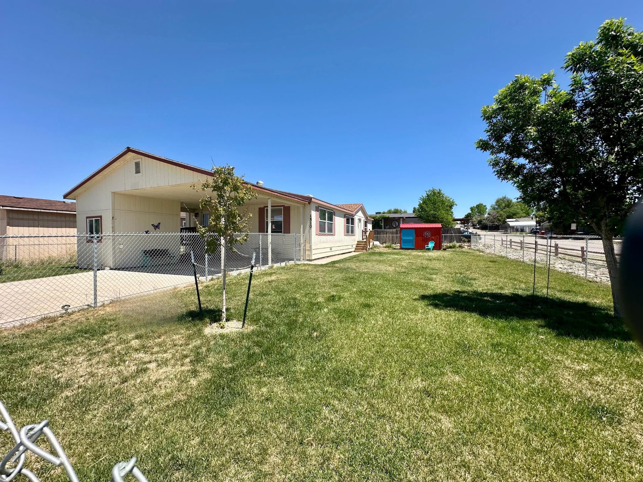 1510 Clarkton Street Property Photo 29