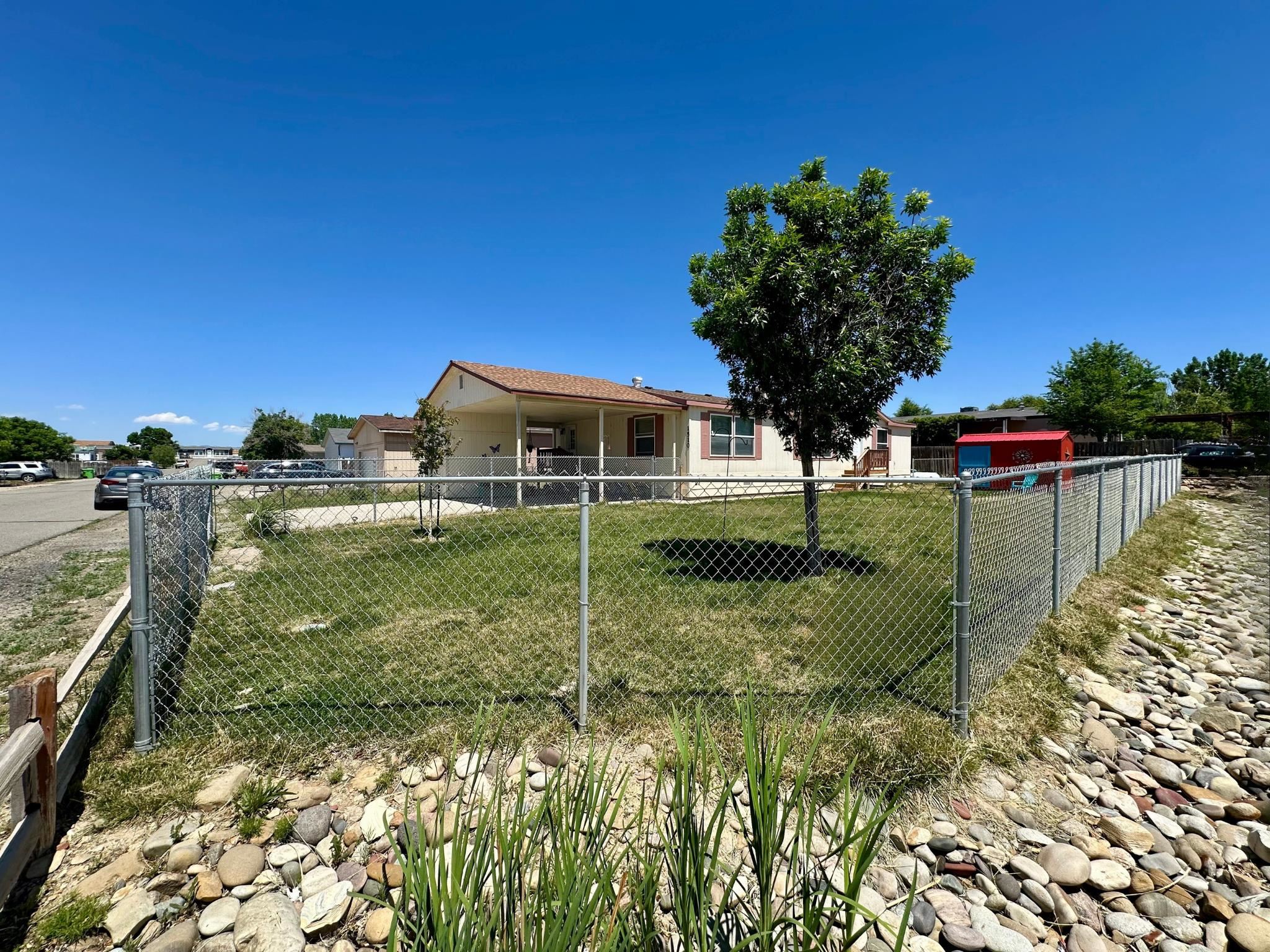 1510 Clarkton Street Property Photo 30