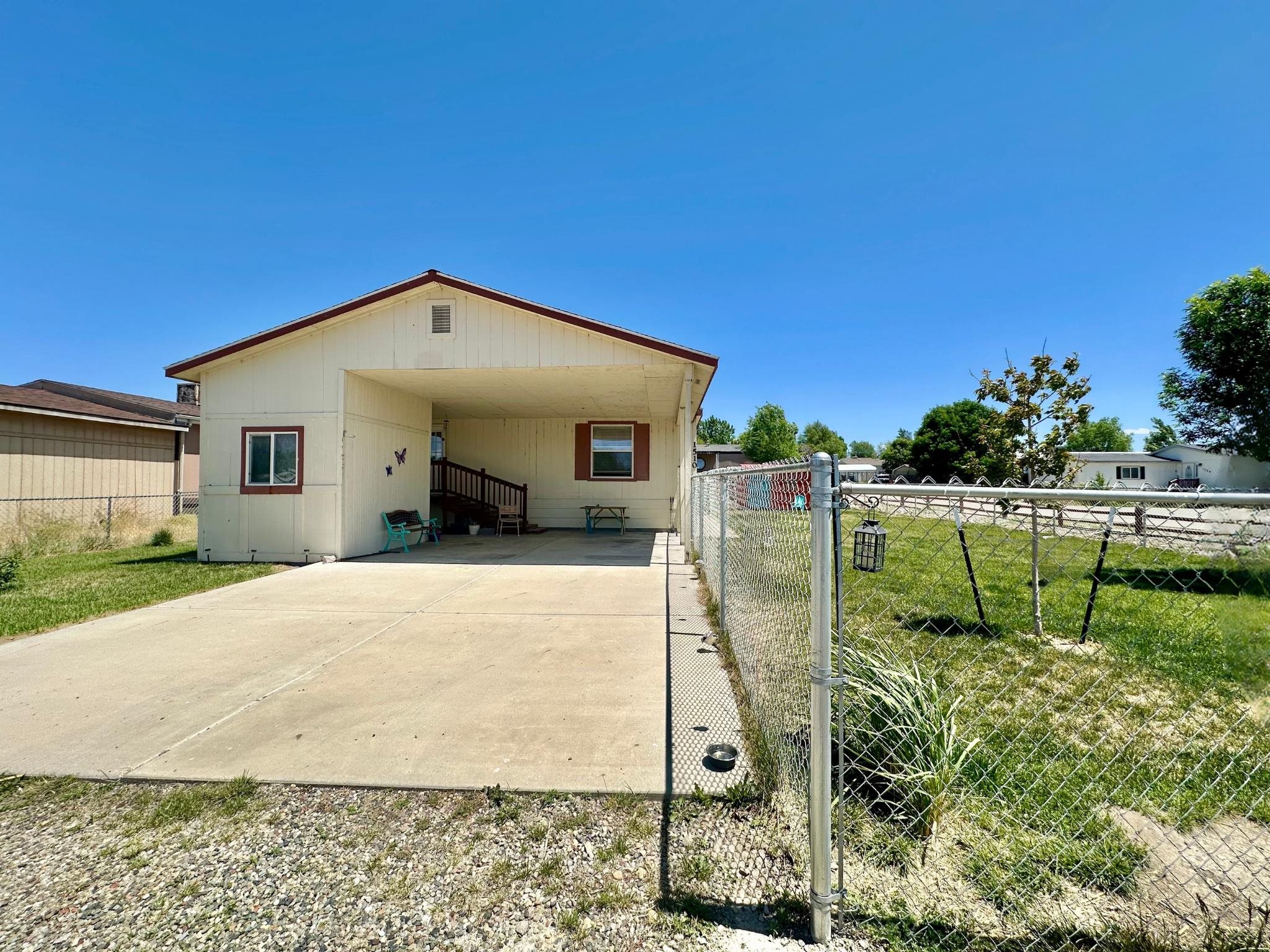 1510 Clarkton Street Property Photo 31