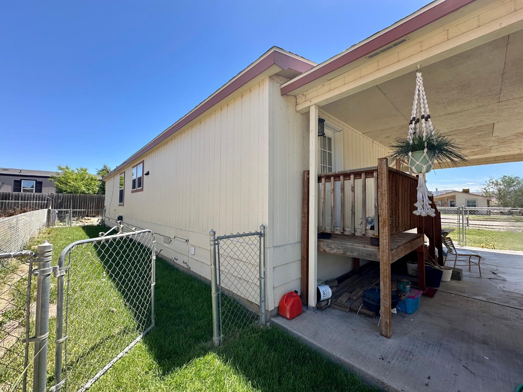 1510 Clarkton Street Property Photo 32