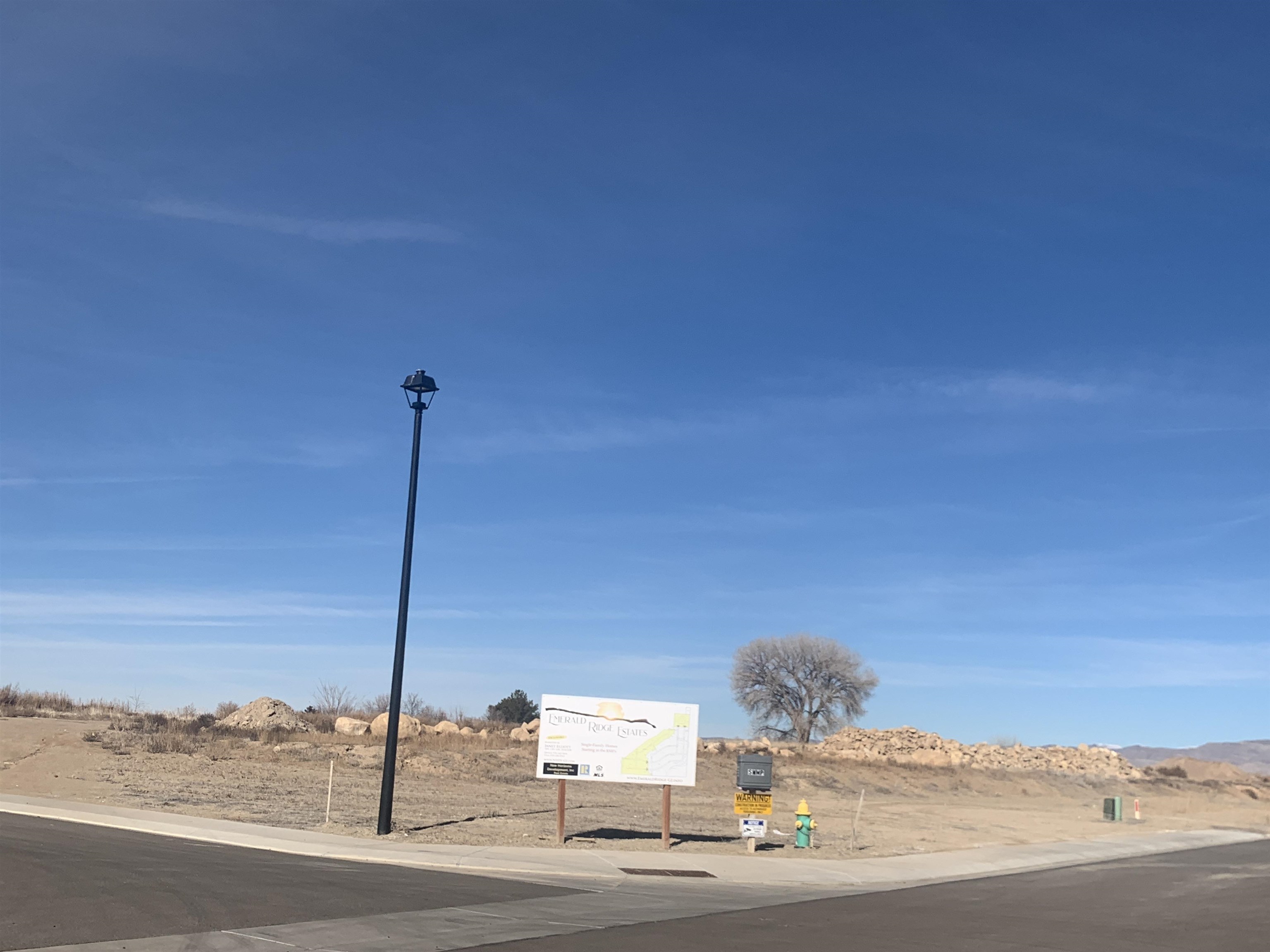 2642 Indian Jade Lane Property Photo 1
