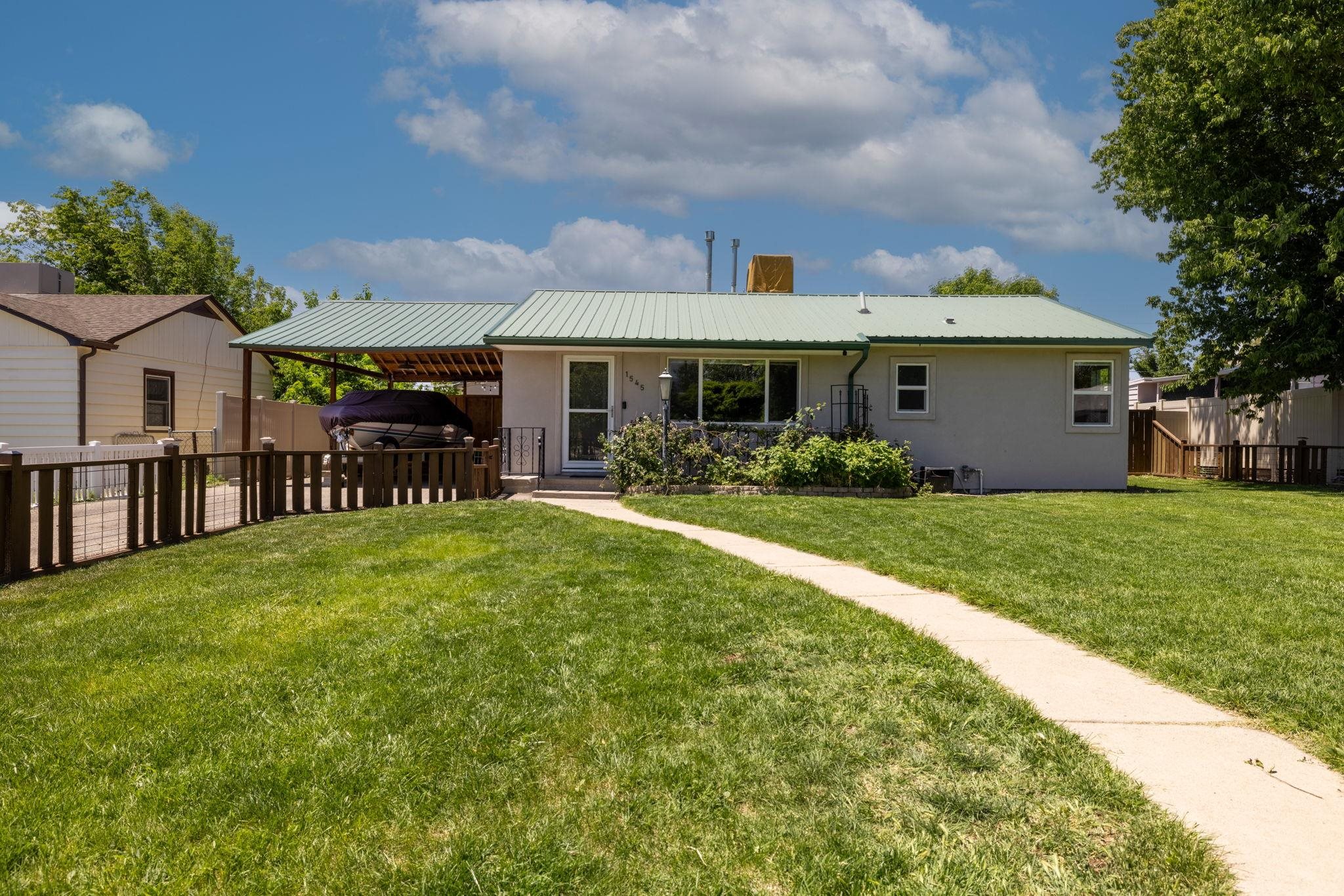 1545 N 19th Street