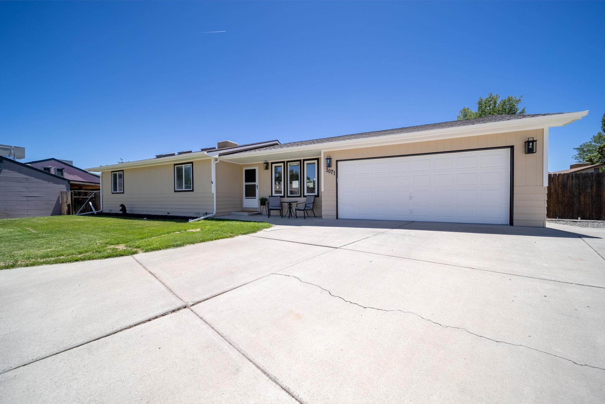 3071 Mckenna Court Property Photo