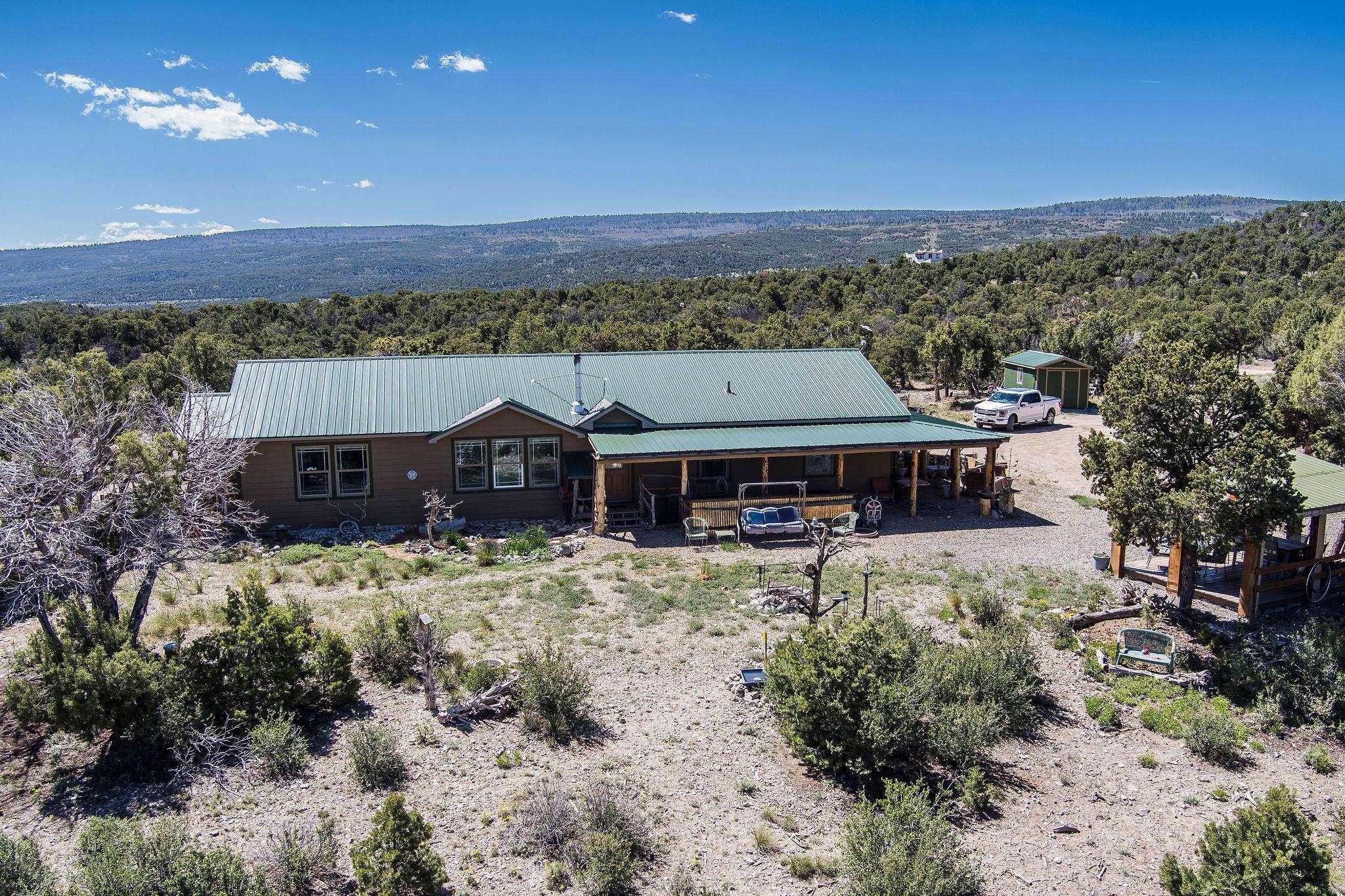 19958 Miller Canyon Ranch Road