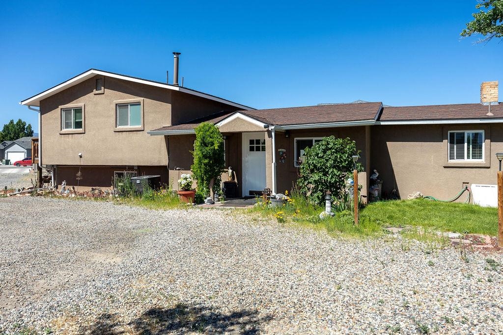 396 Sage Way