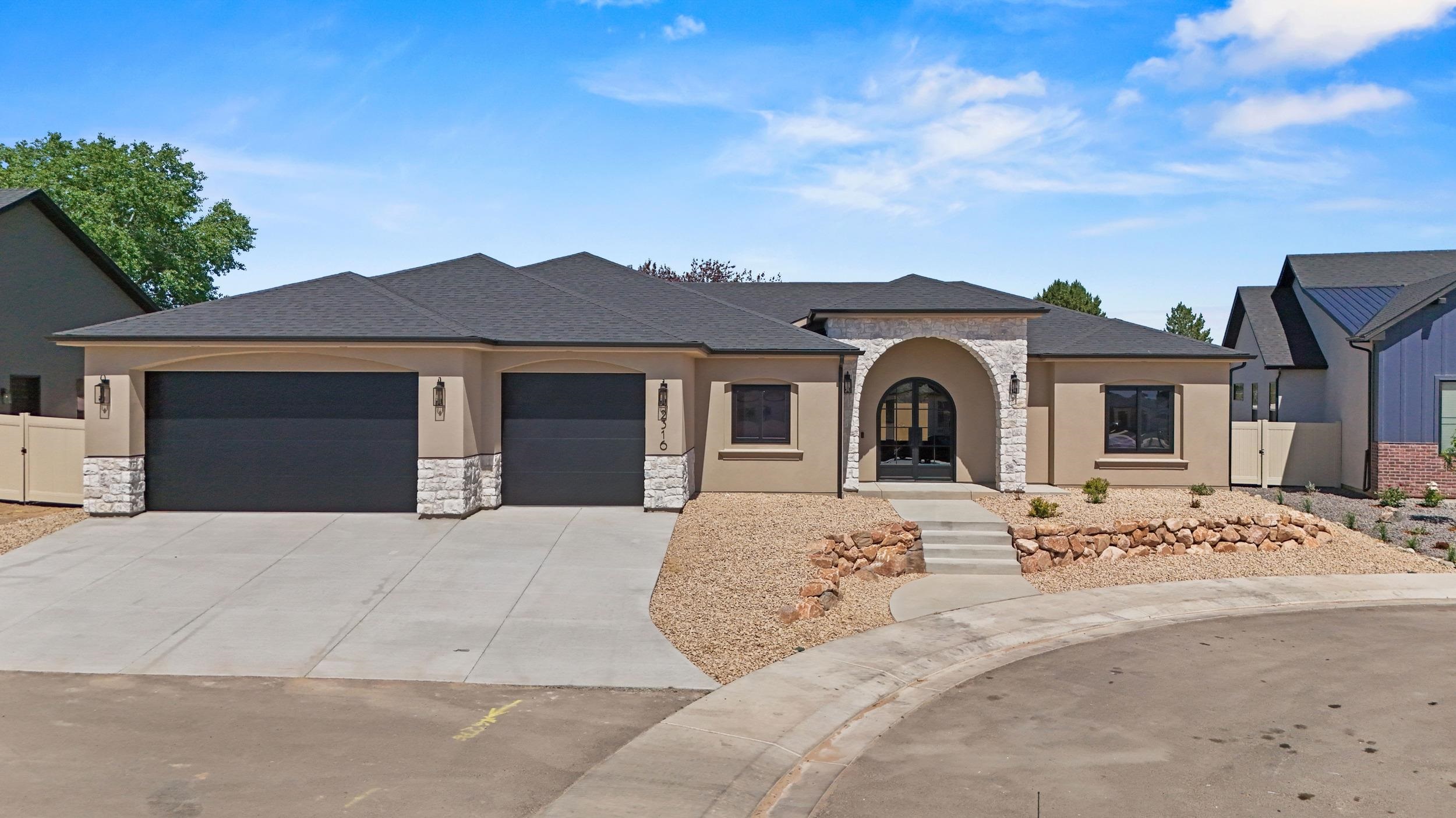 2316 Hidden Hills Court Property Photo