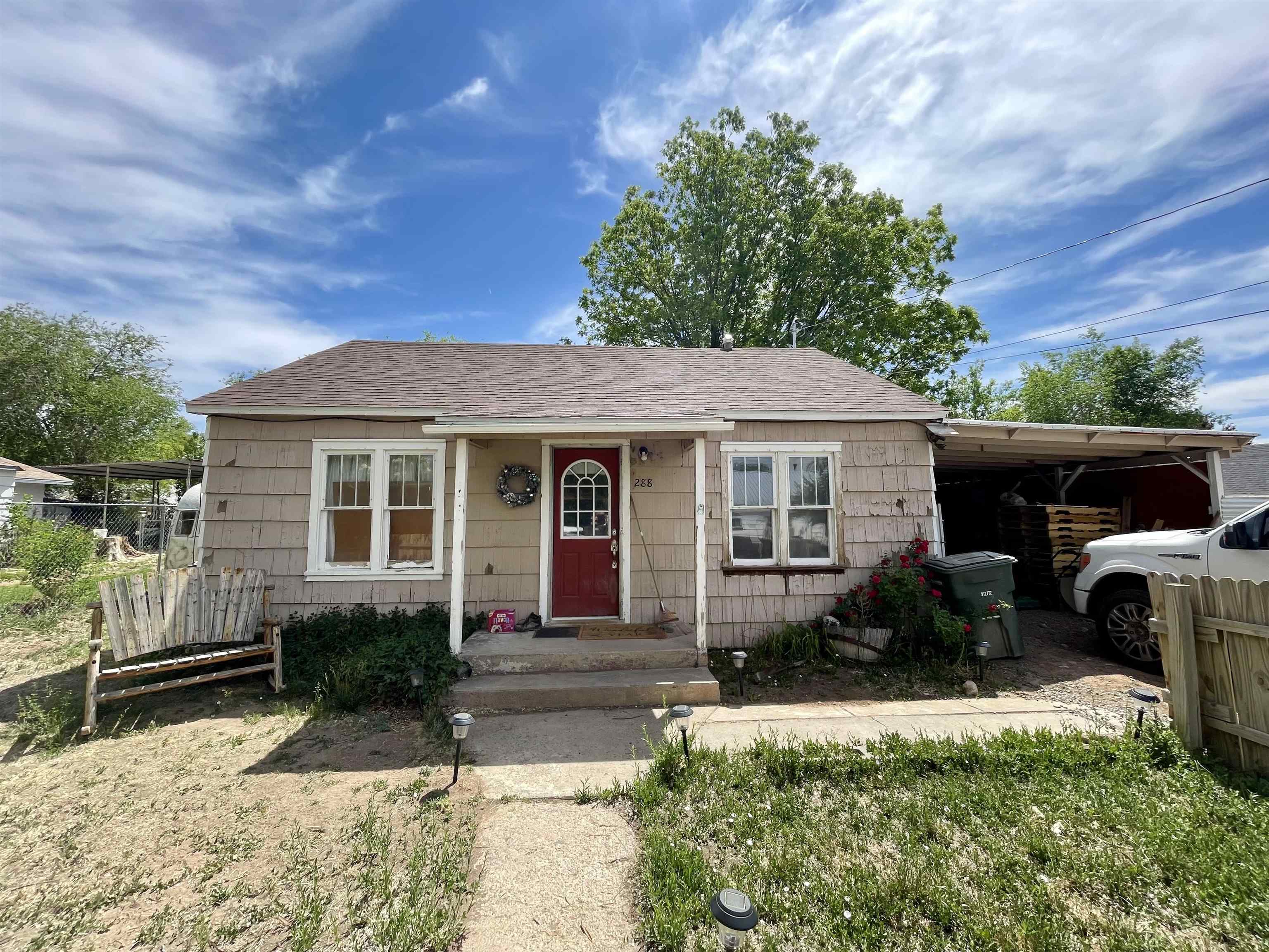 288 Cherry Lane