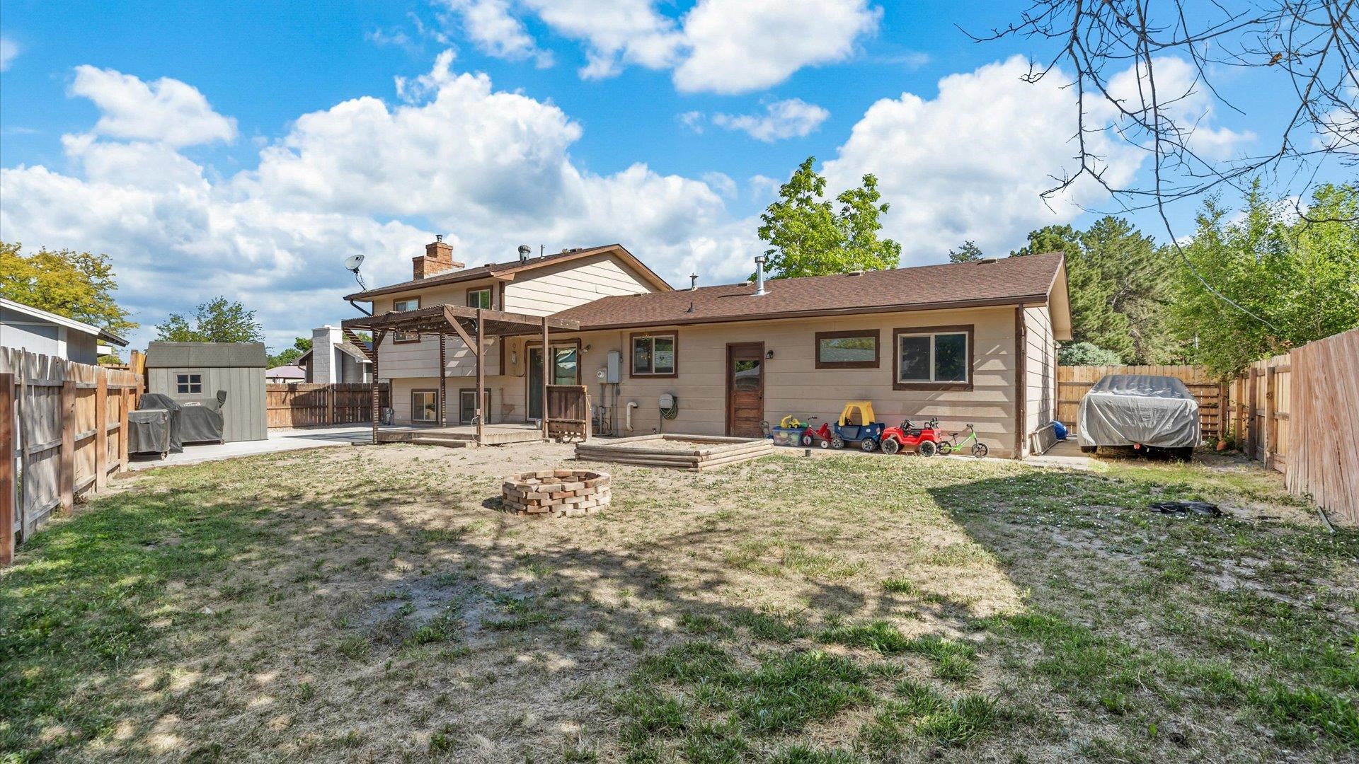 3051 E 1/4 Road Property Photo 16