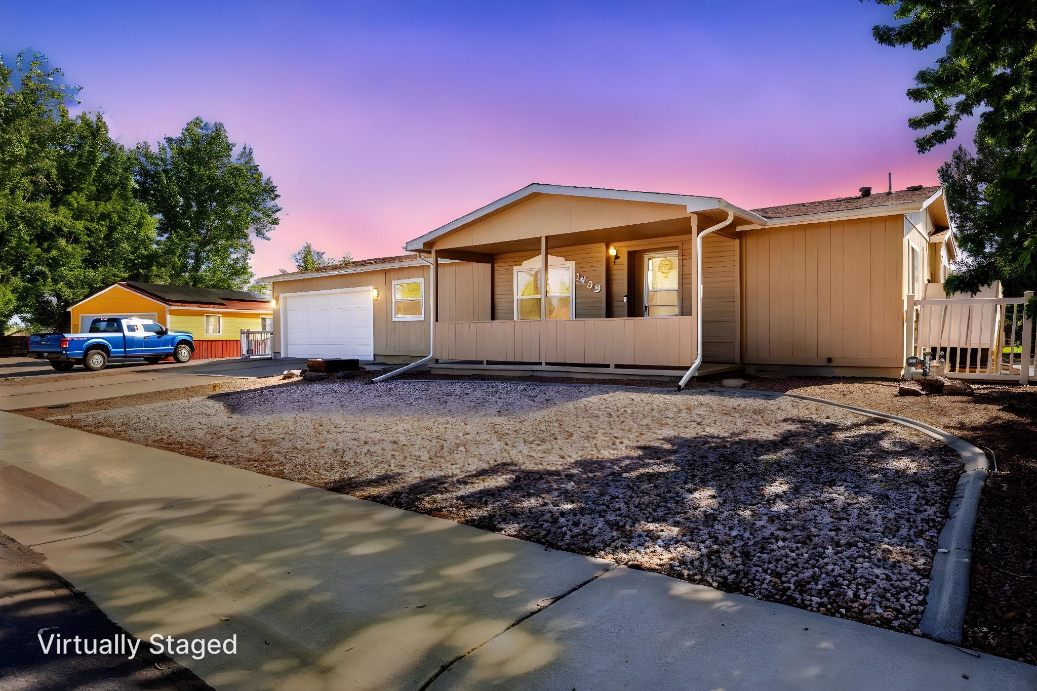 1909 Kellie Drive Property Photo 1