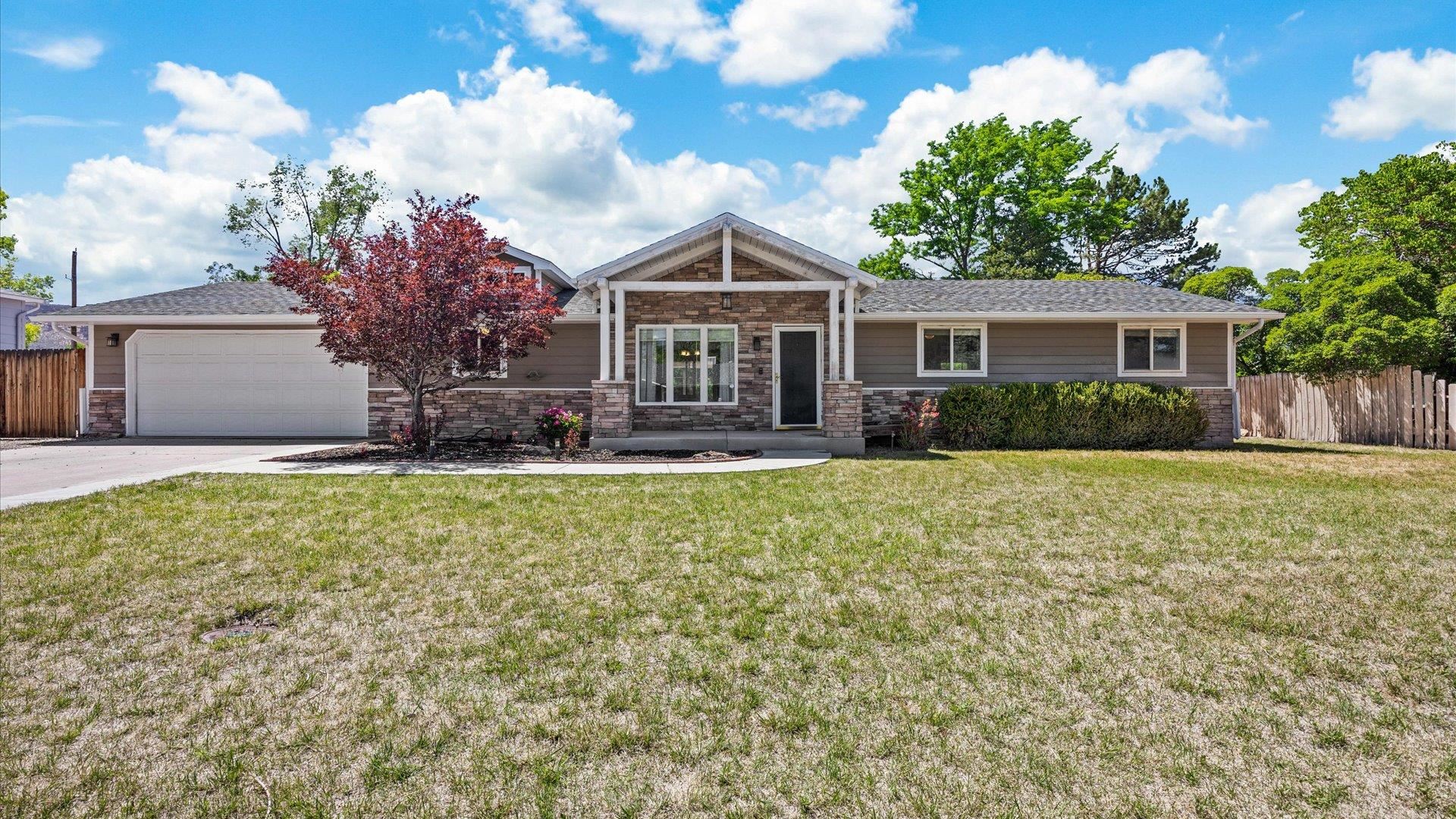 619 Sierra Court