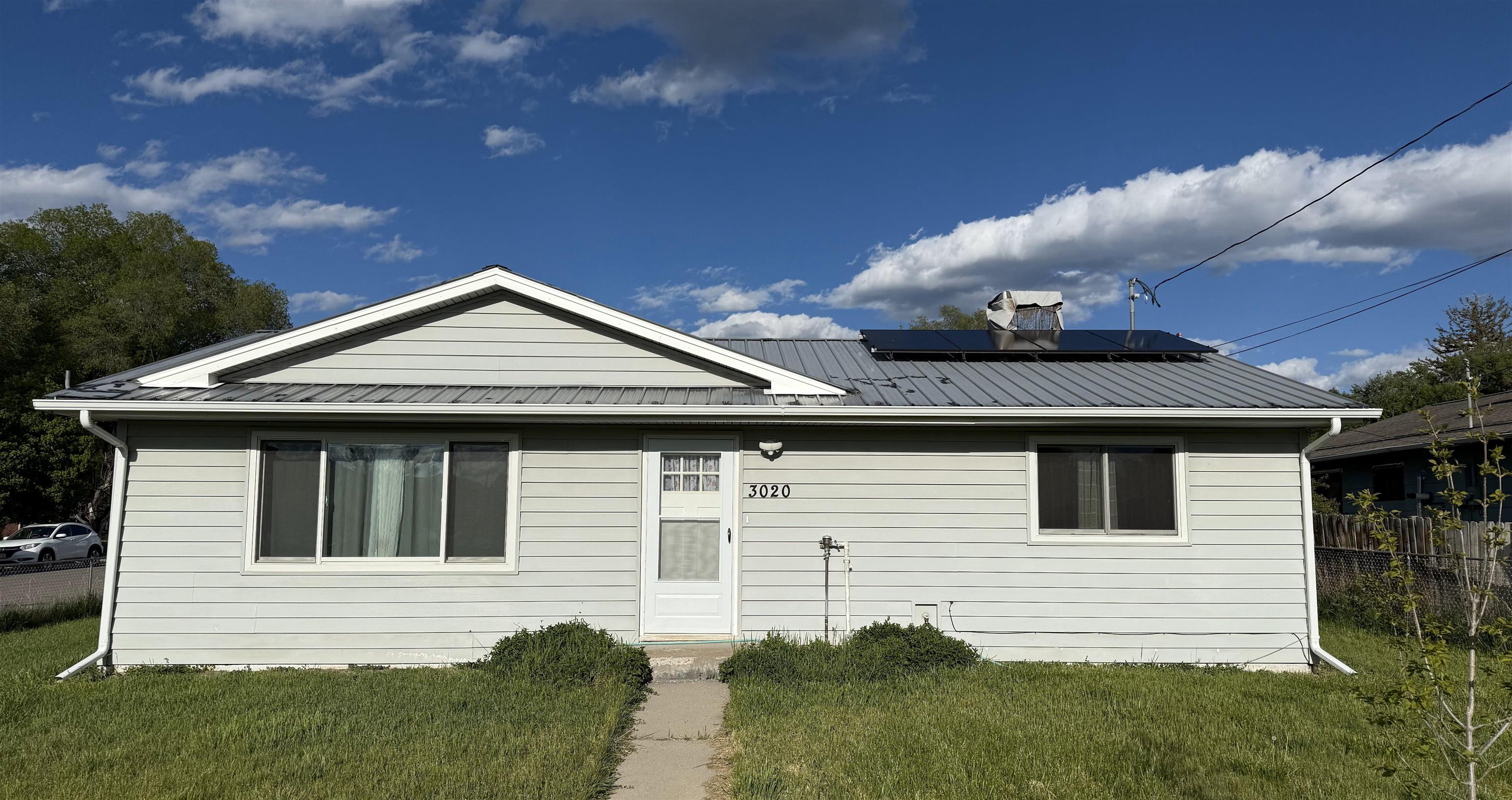 3020 Orchard Avenue Property Photo 1