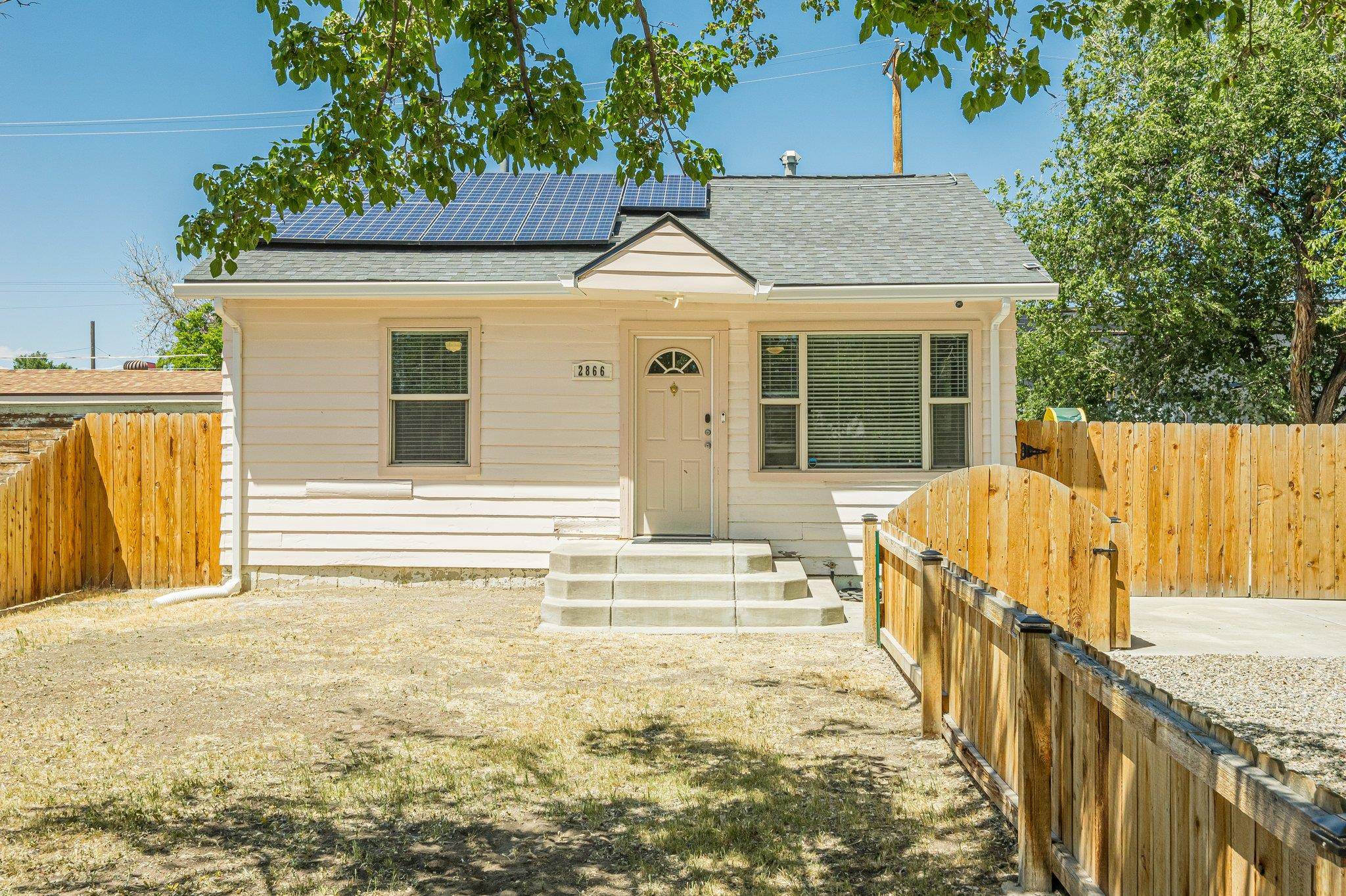 2866 Belford Avenue